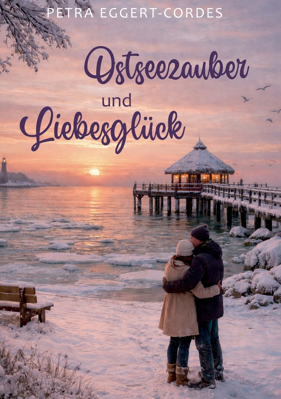 Ostseezauber und Liebesglück Contemporary literature