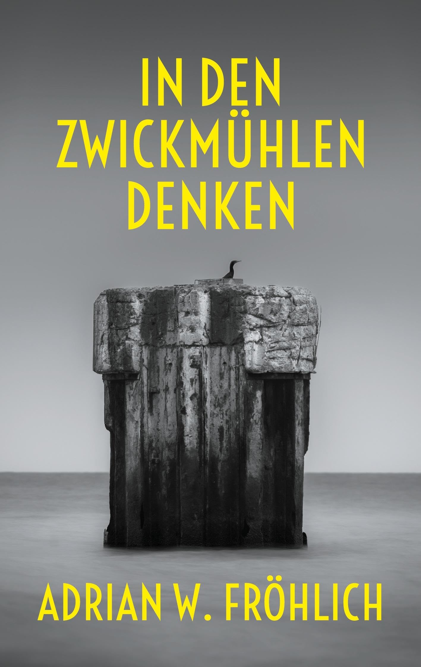 In den Zwickmühlen Philosophy