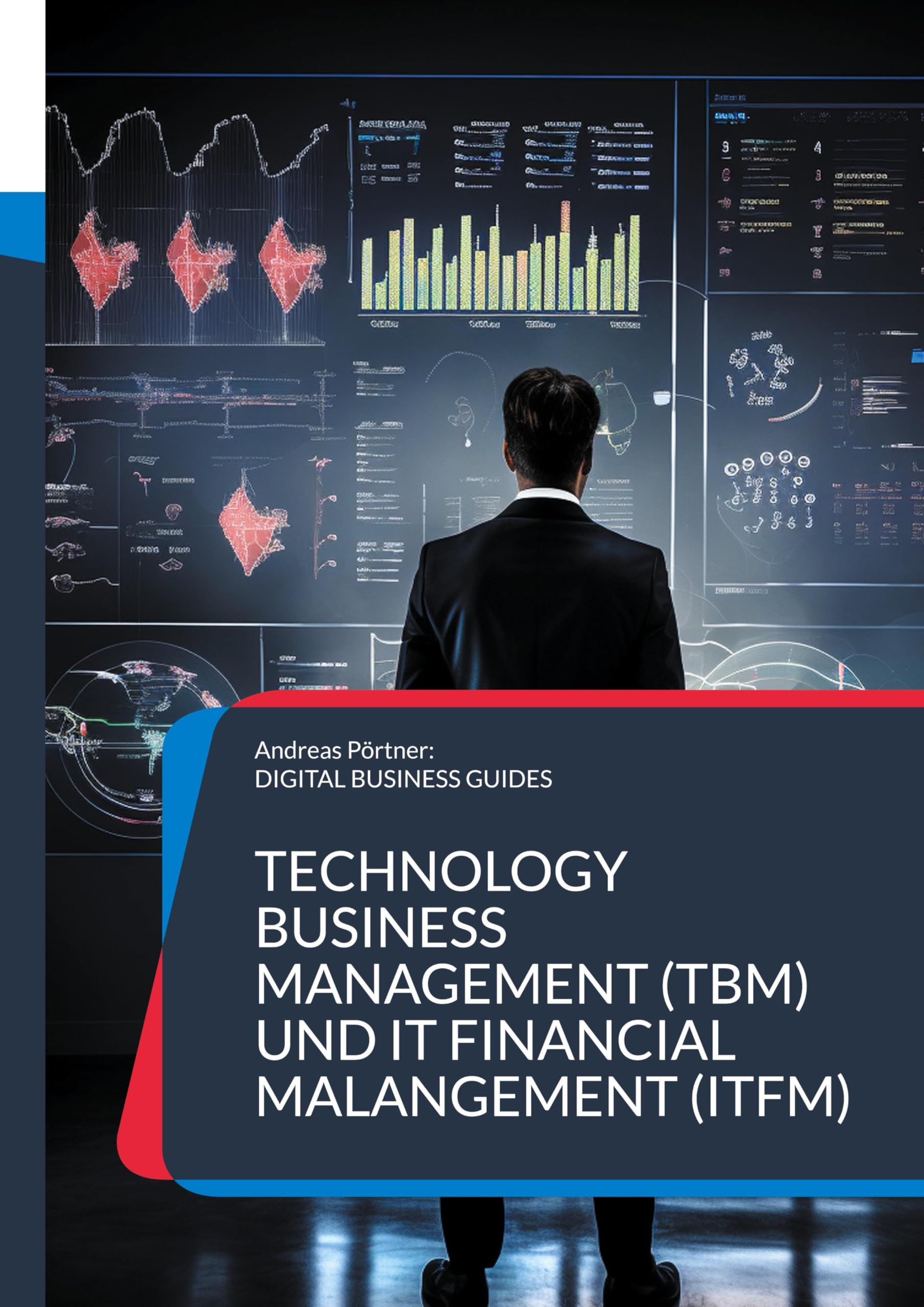 Technology Business Management (TBM) und IT Financial Malangement (ITFM) Law