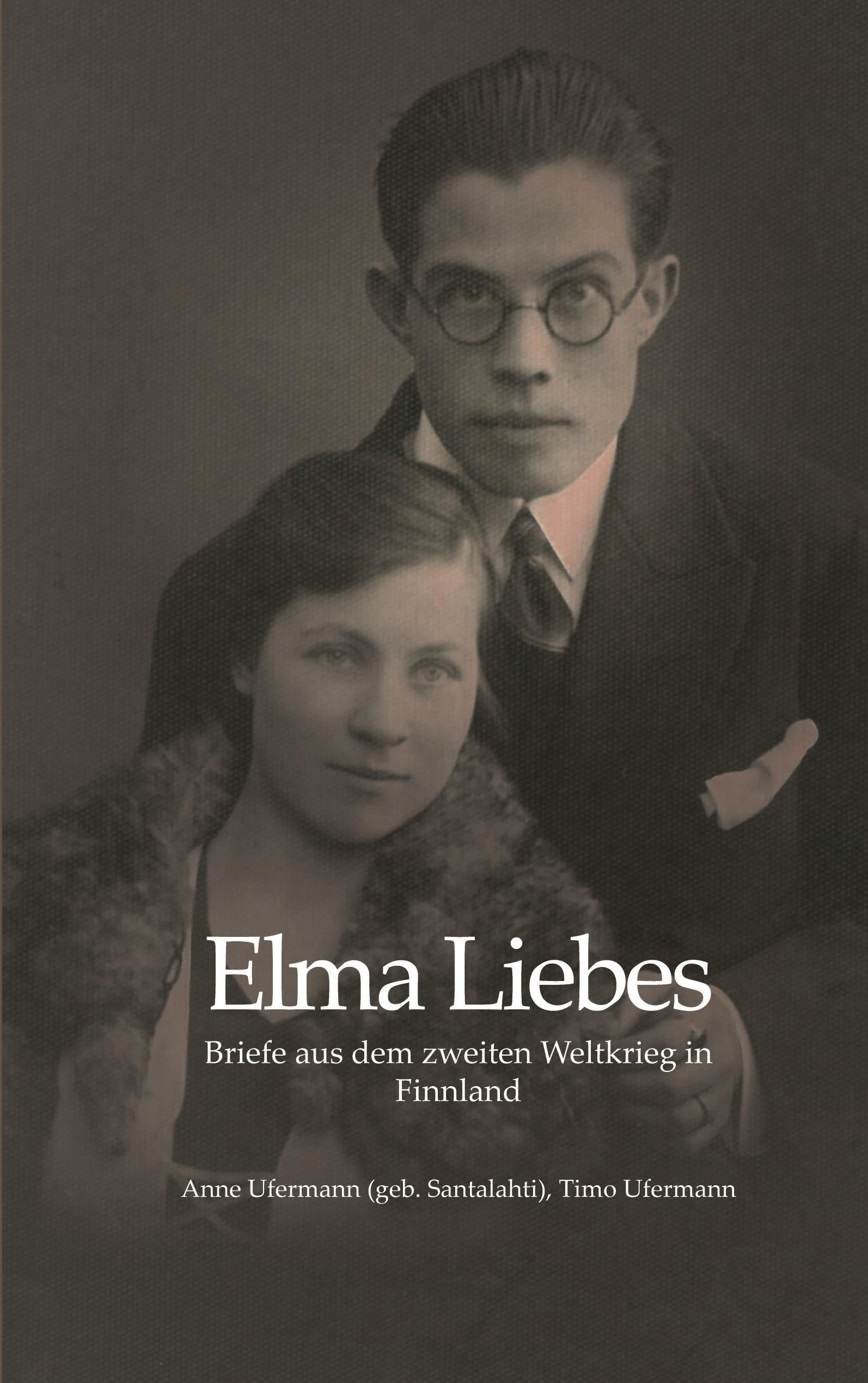 Elma Liebes Contemporary literature