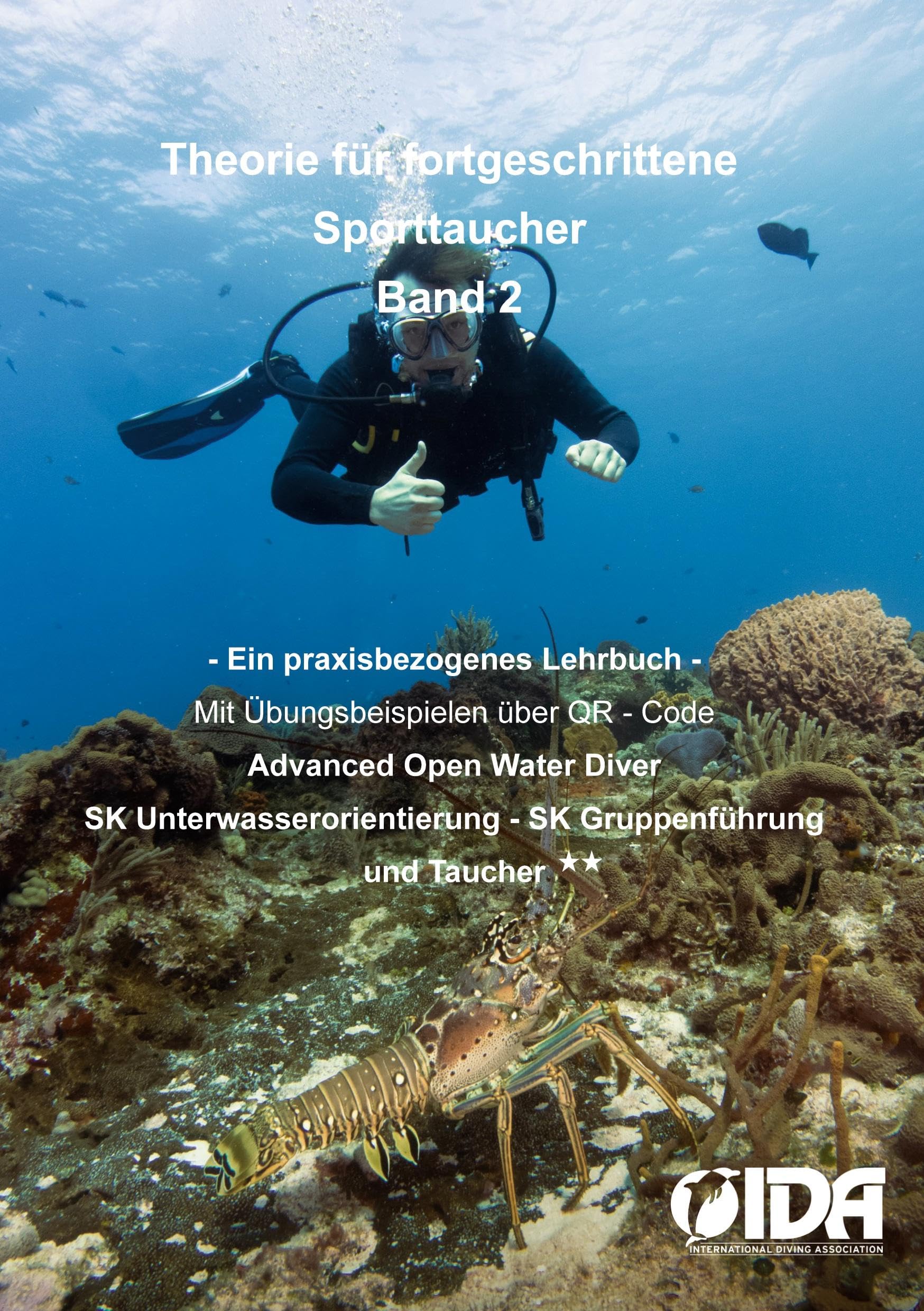 Theorie für fortgeschrittene Sporttaucher Leisure & Fun