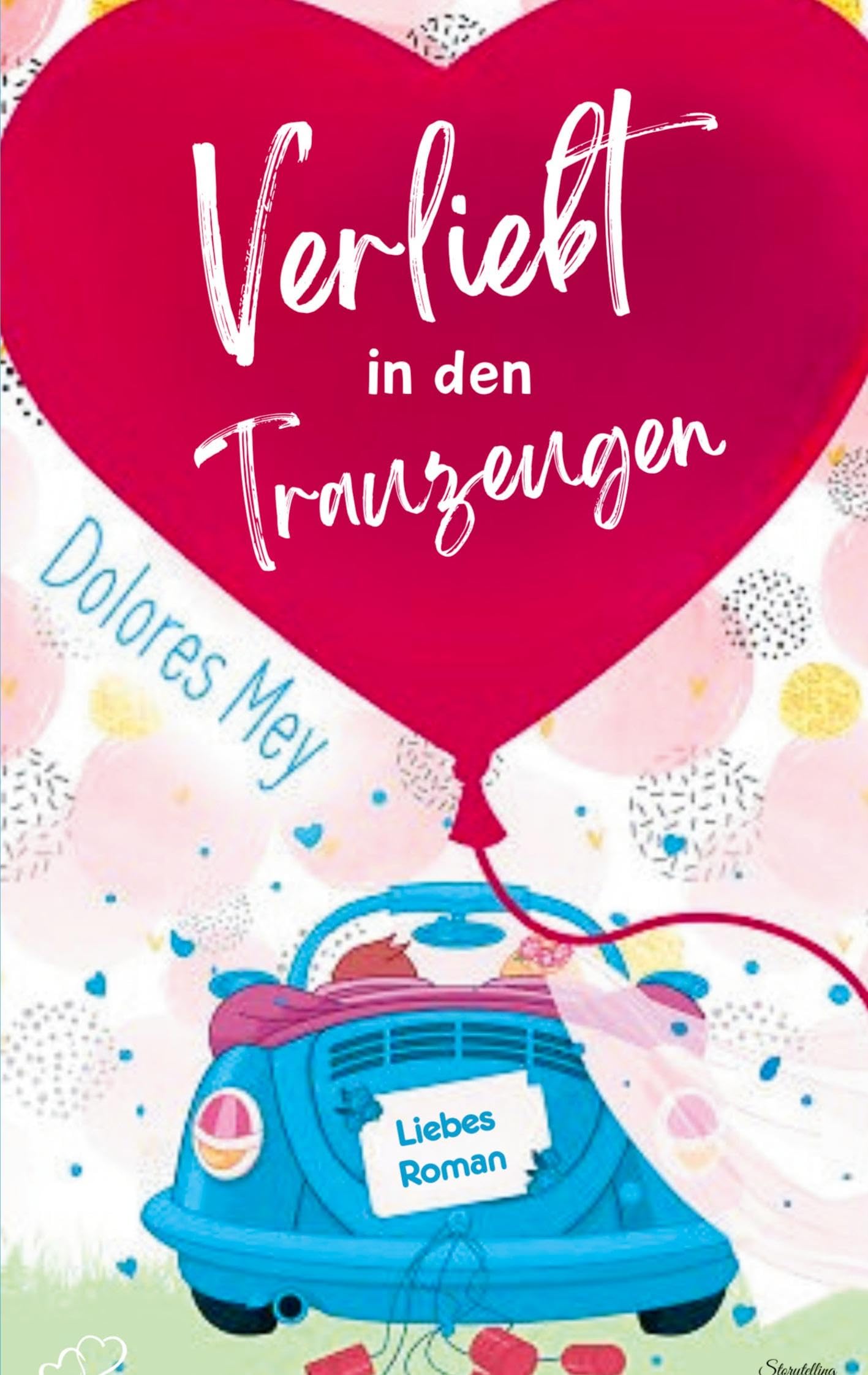 Verliebt in den Trauzeugen Contemporary literature
