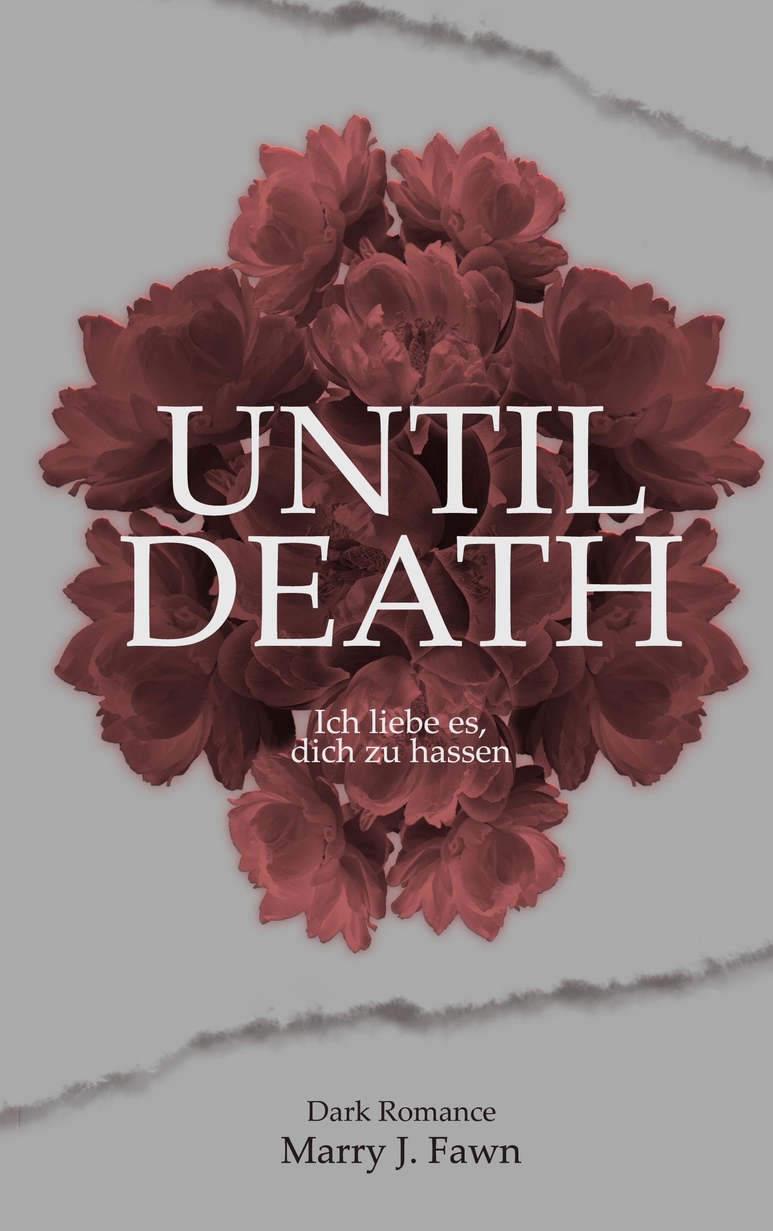 Until Death: ich liebe es, dich zu hassen Contemporary literature