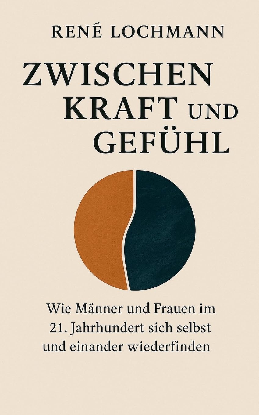 Zwischen Kraft und Gefühl Lifestyle