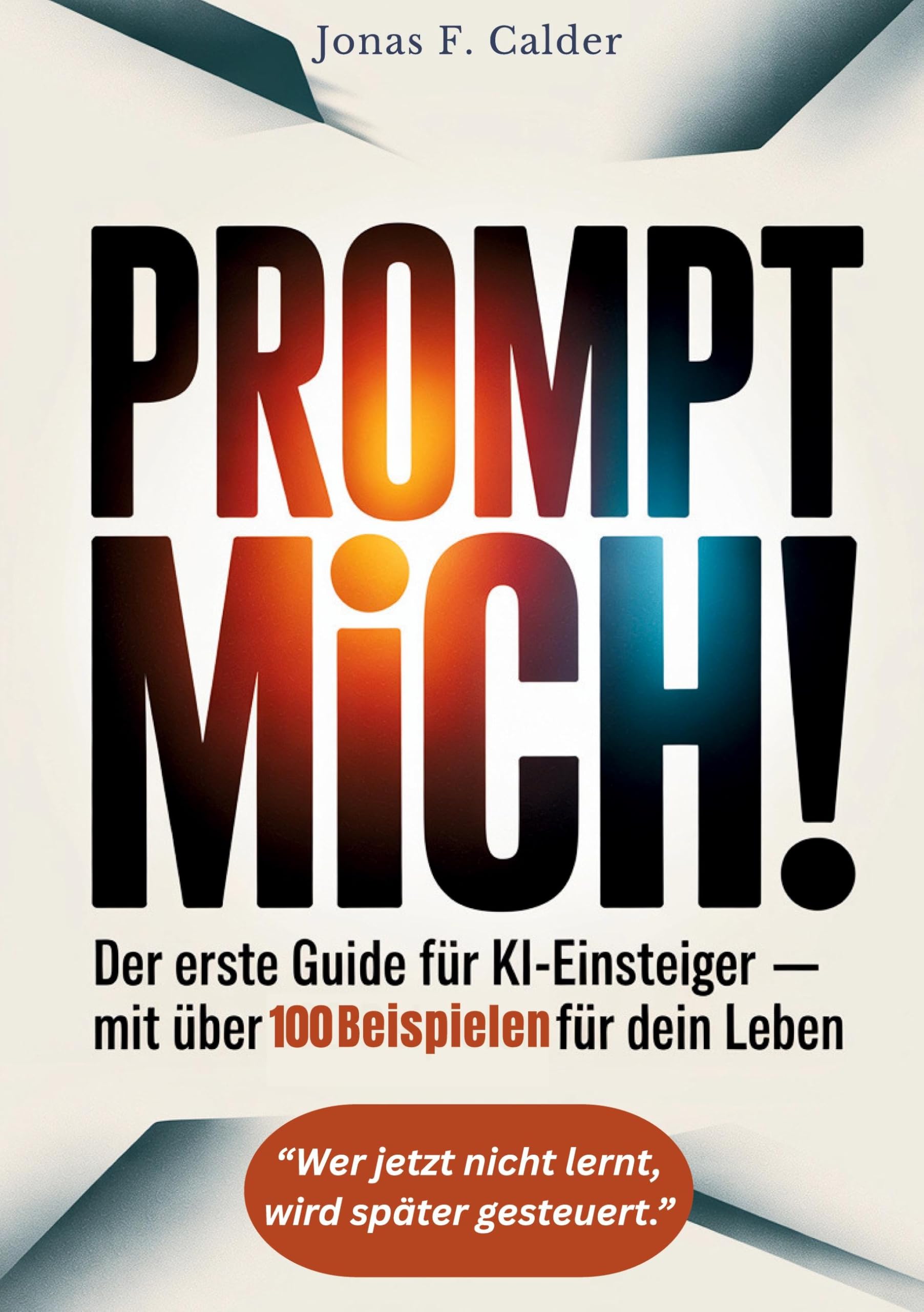 Product Image: Prompt mich!