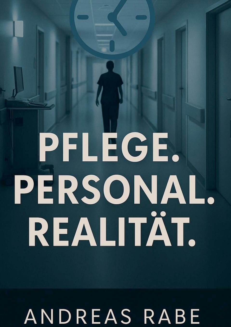 Pflege Personal Realiltät Medicine Books