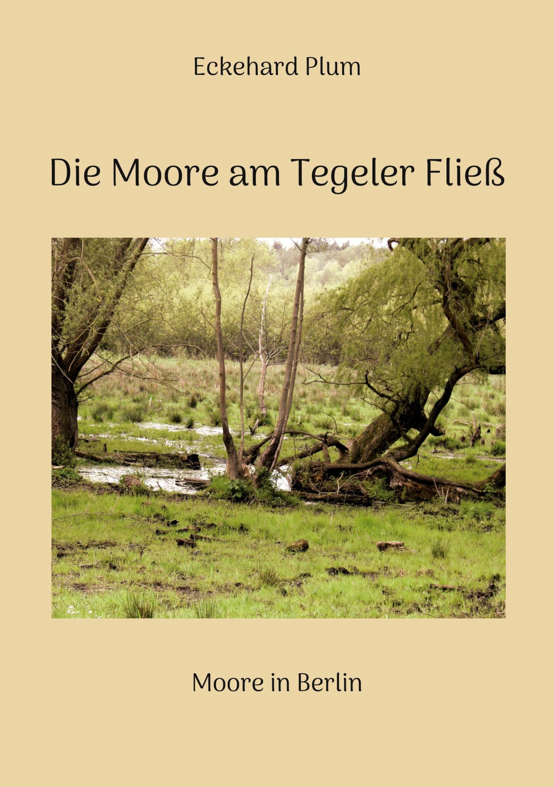 Die Moore am Tegeler Fließ Business & Technology