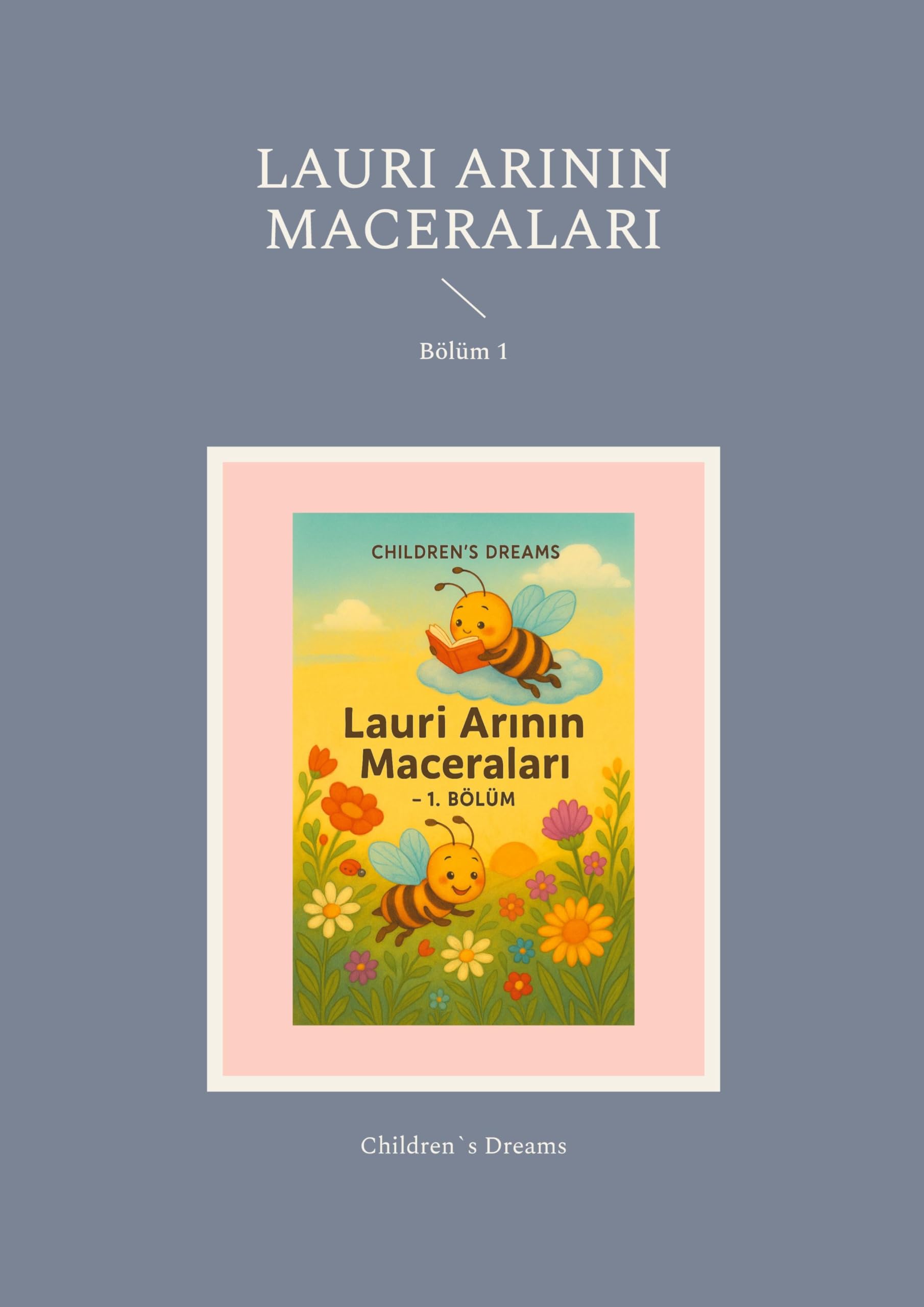 Lauri Arinin Maceralari: Bölüm 1 Fairy Tales & Legends