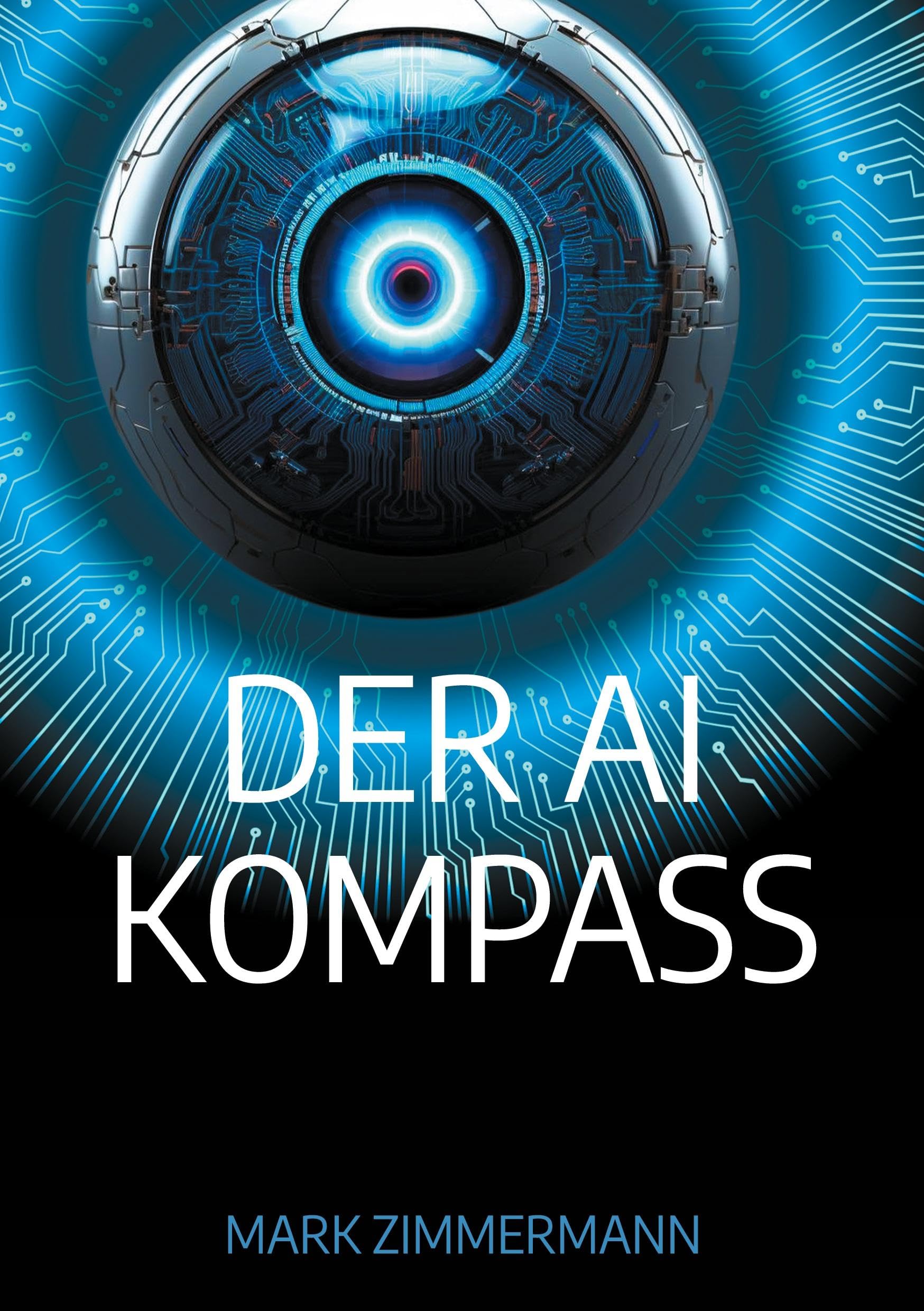Product Image: Der AI Kompass