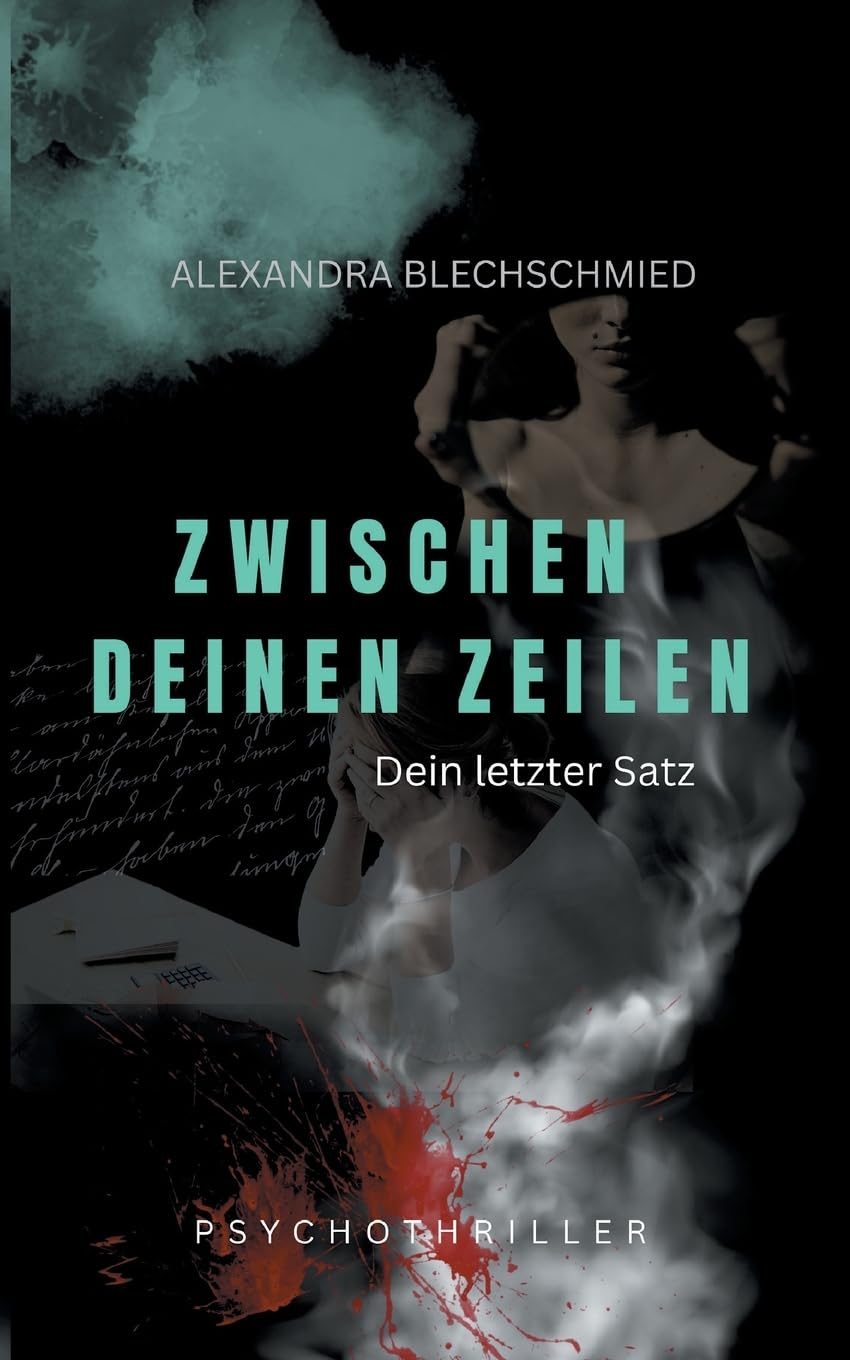 Zwischen deinen Zeilen - Dein letzter Satz Contemporary literature