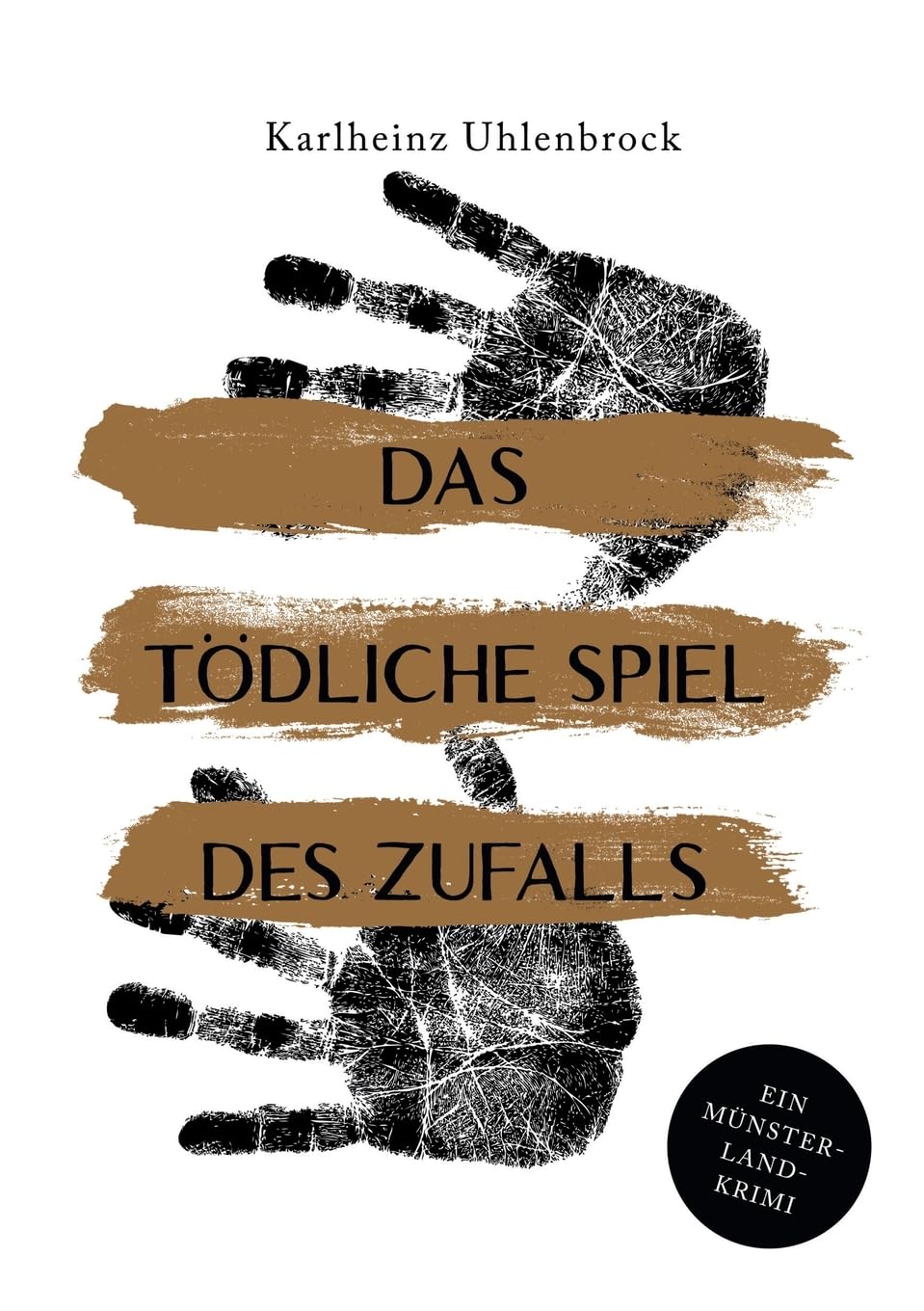Das tödliche Spiel des Zufalls Contemporary literature