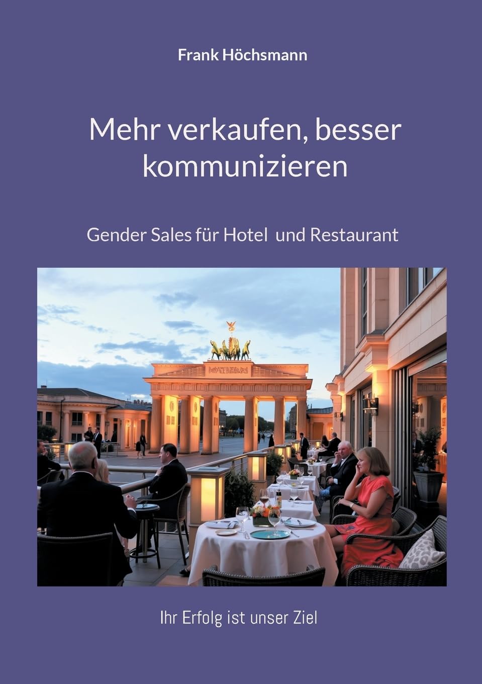 Mehr verkaufen, besser kommunizieren Law