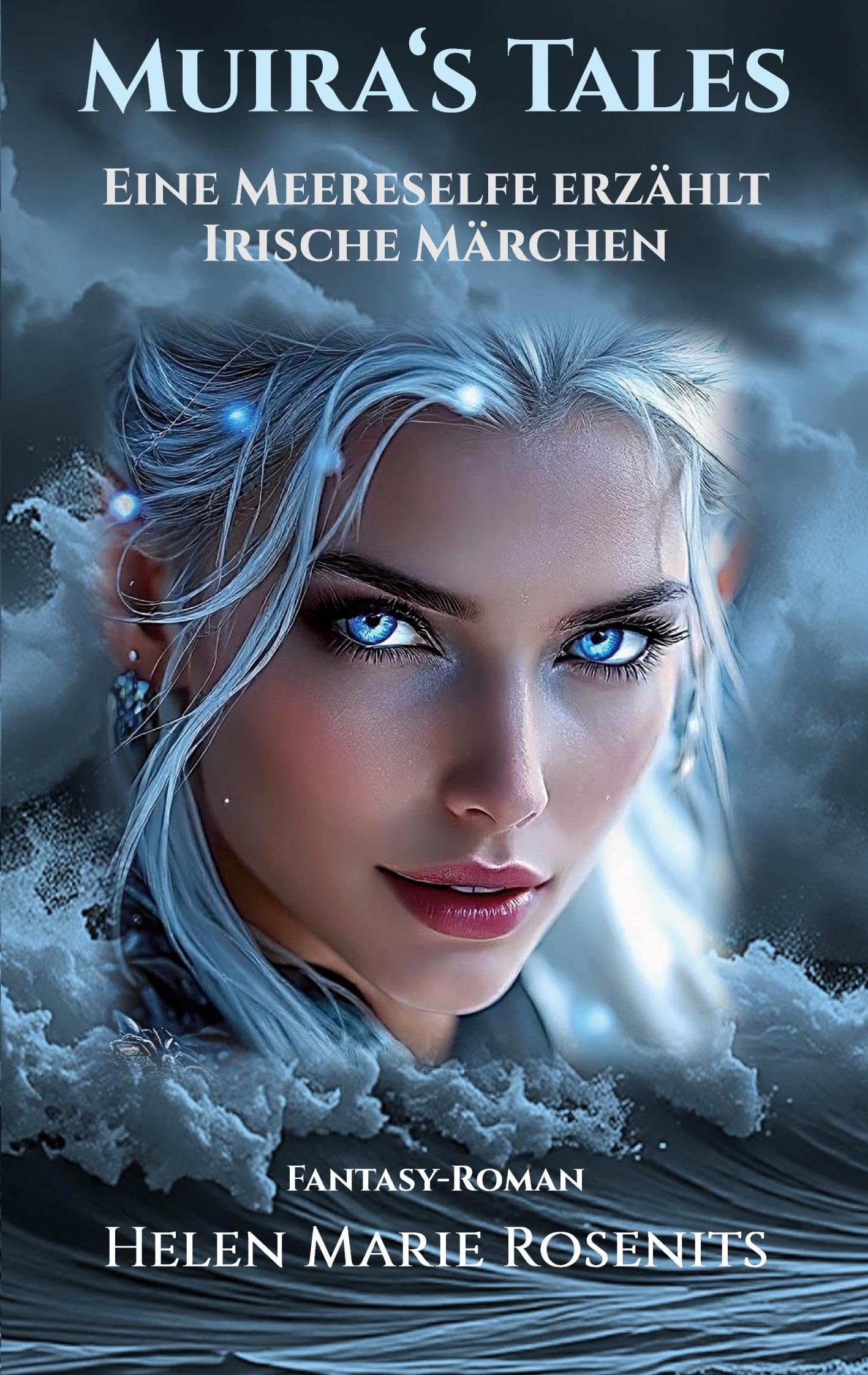 Muira's Tales Historical Fiction