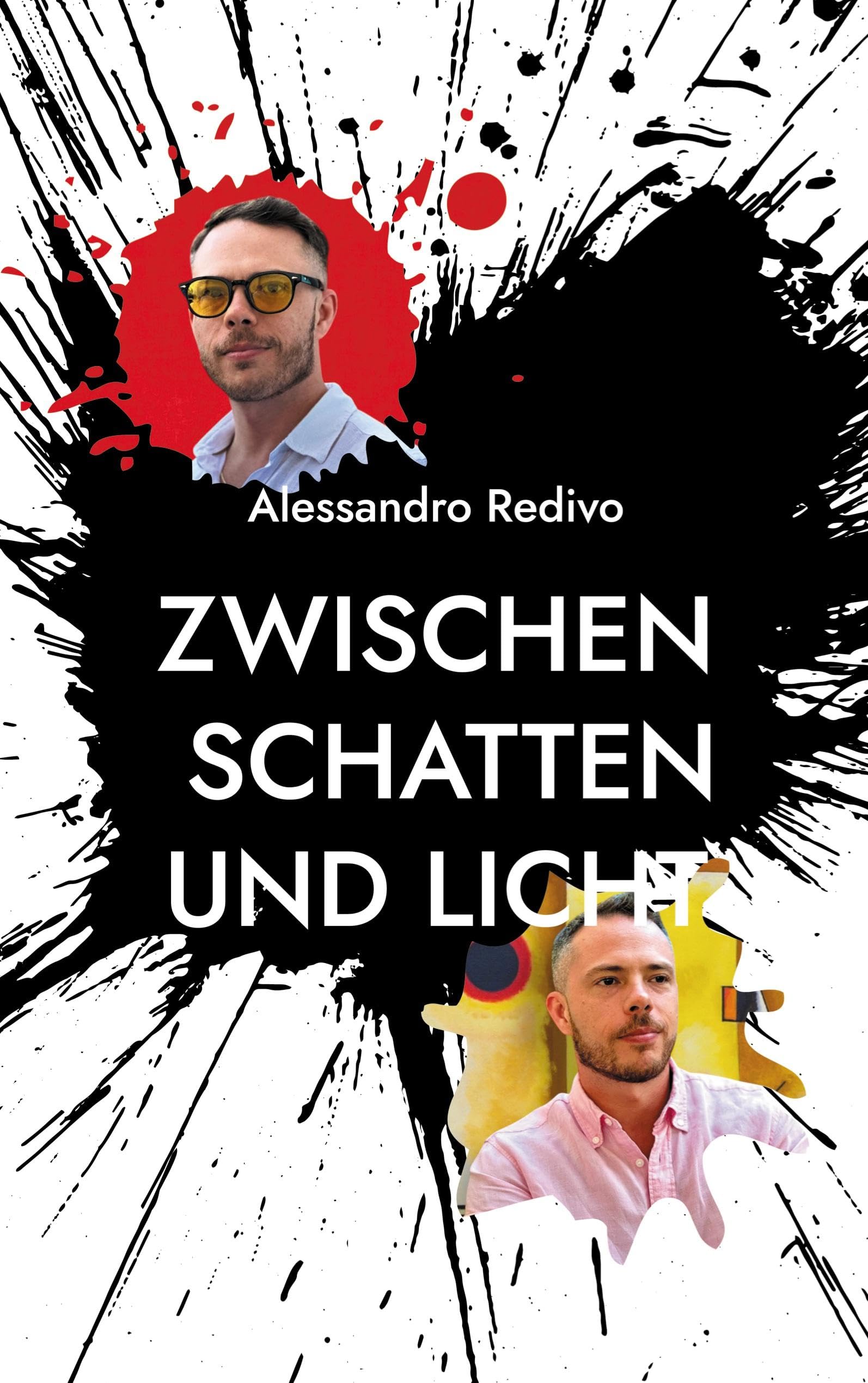 Zwischen Schatten und Licht Poetry