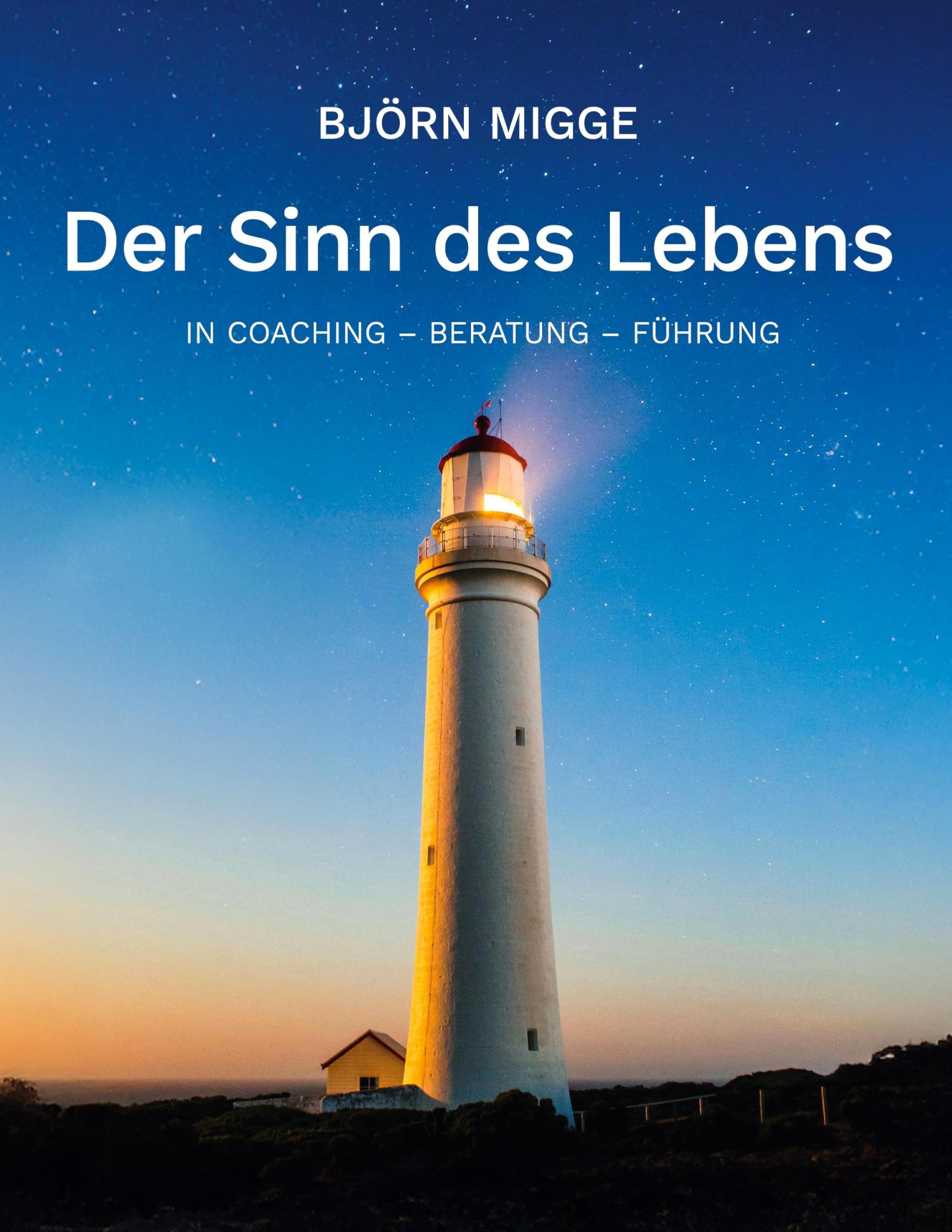 Der Sinn des Lebens Psychology
