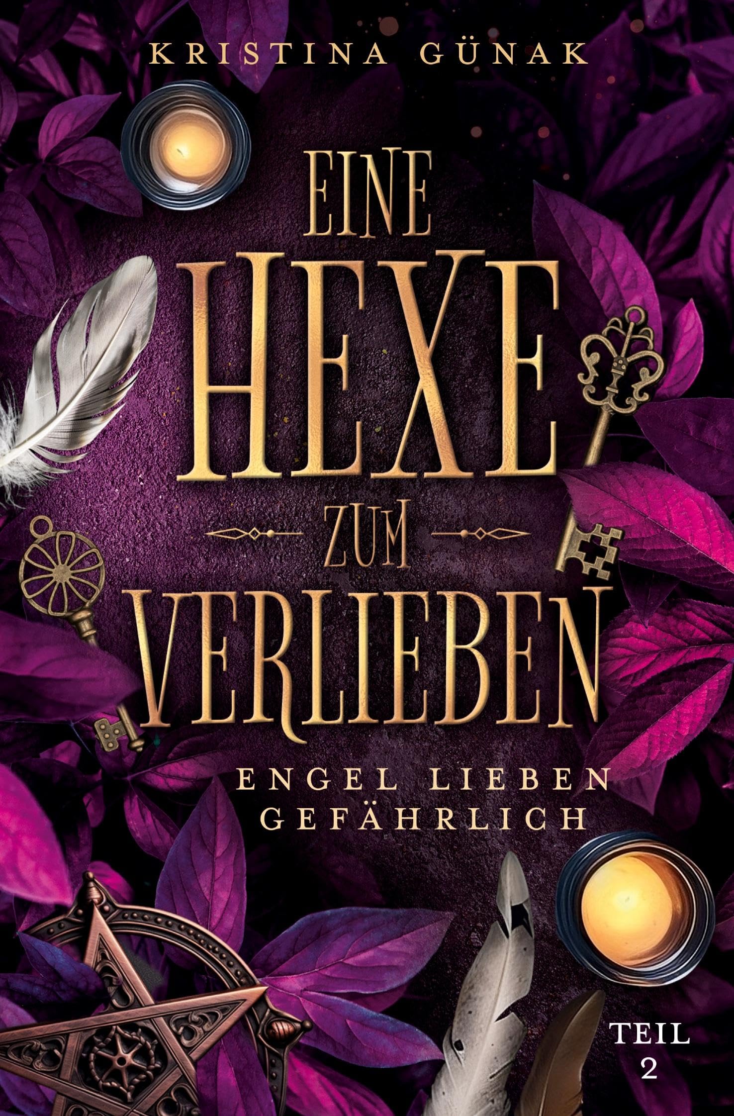 Engel lieben gefährlich Contemporary literature