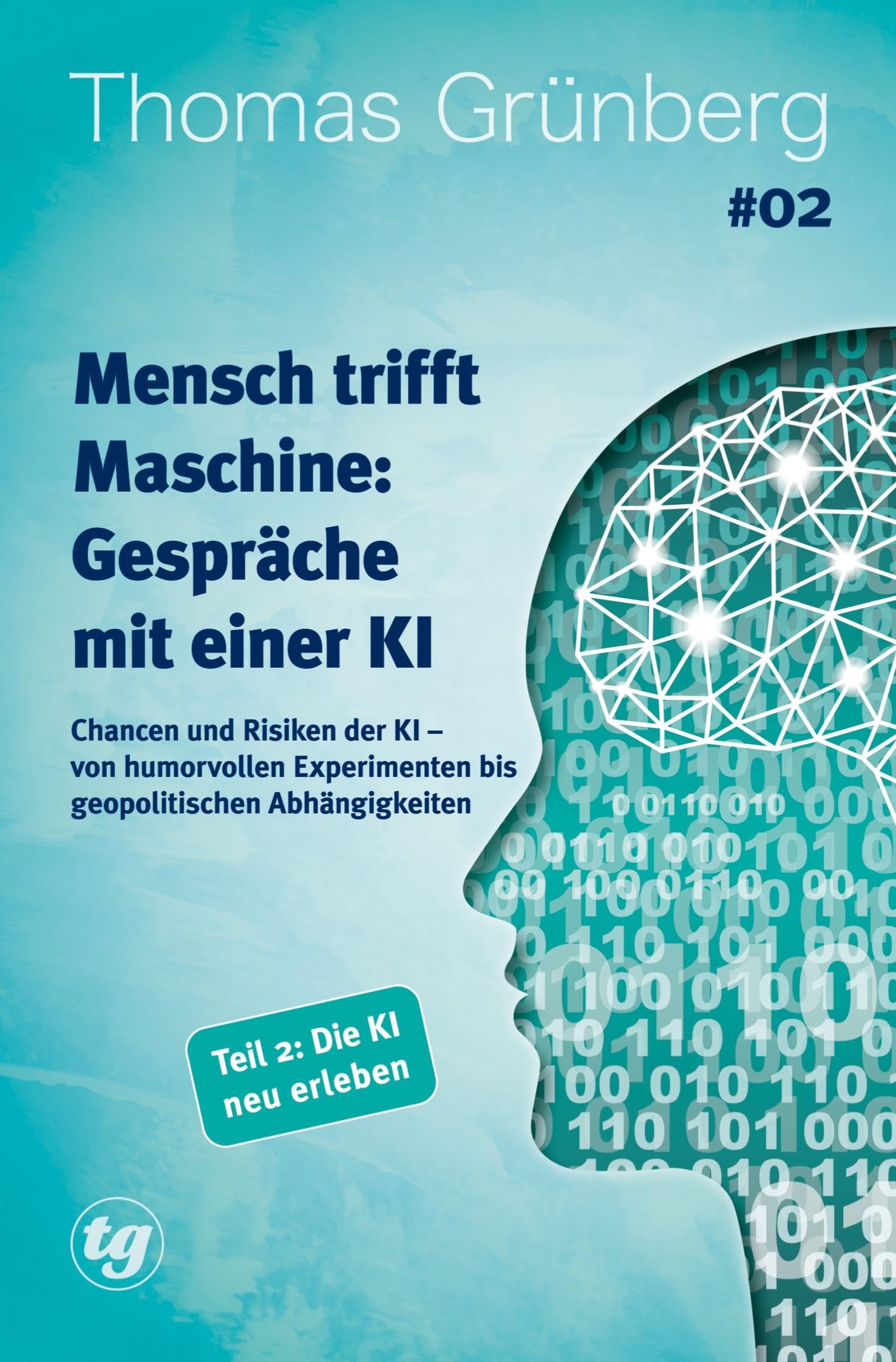 Mensch trifft Maschine - Gespräche mit einer KI #02 Law