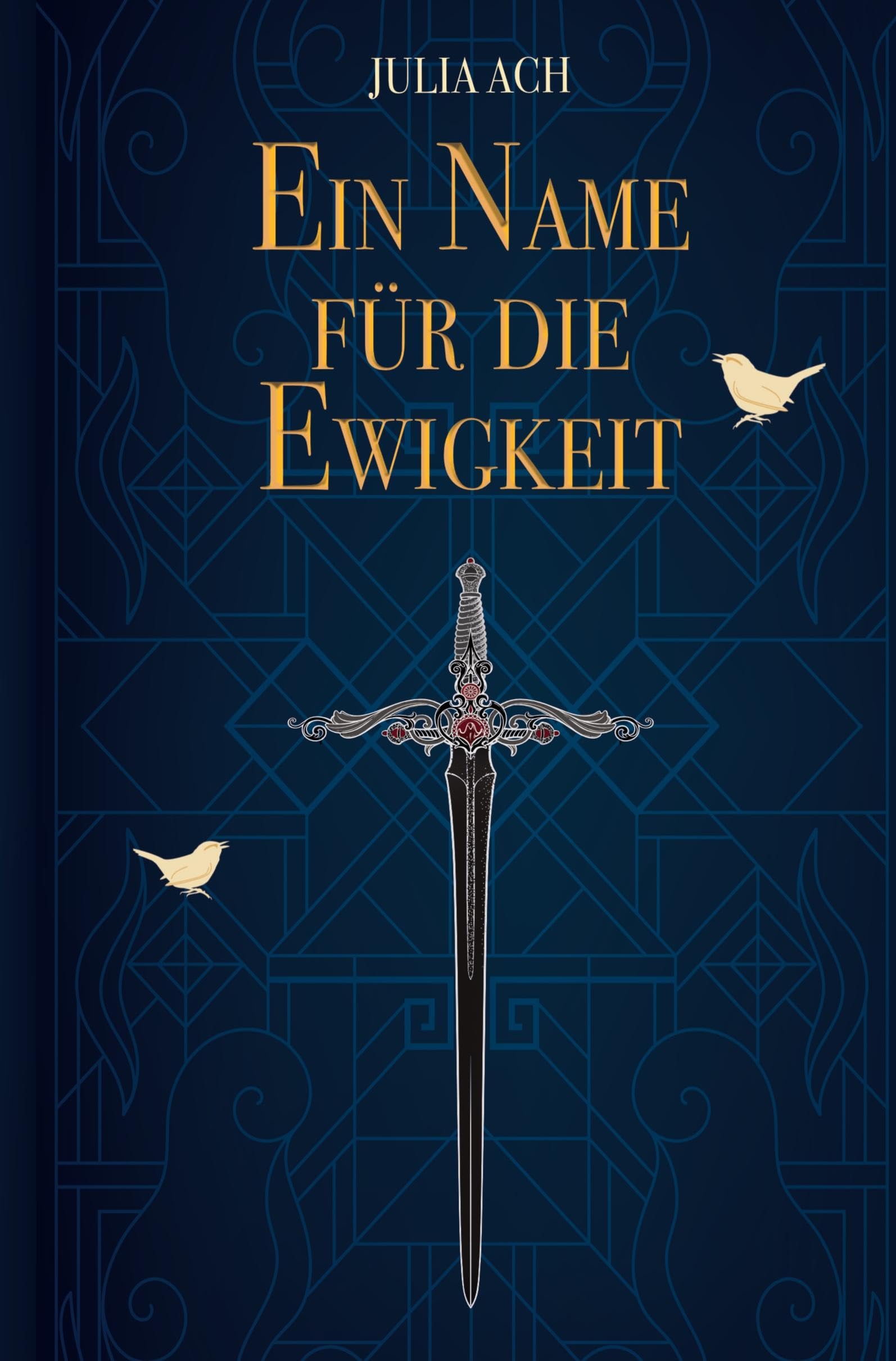 Ein Name für die Ewigkeit Historical Fiction