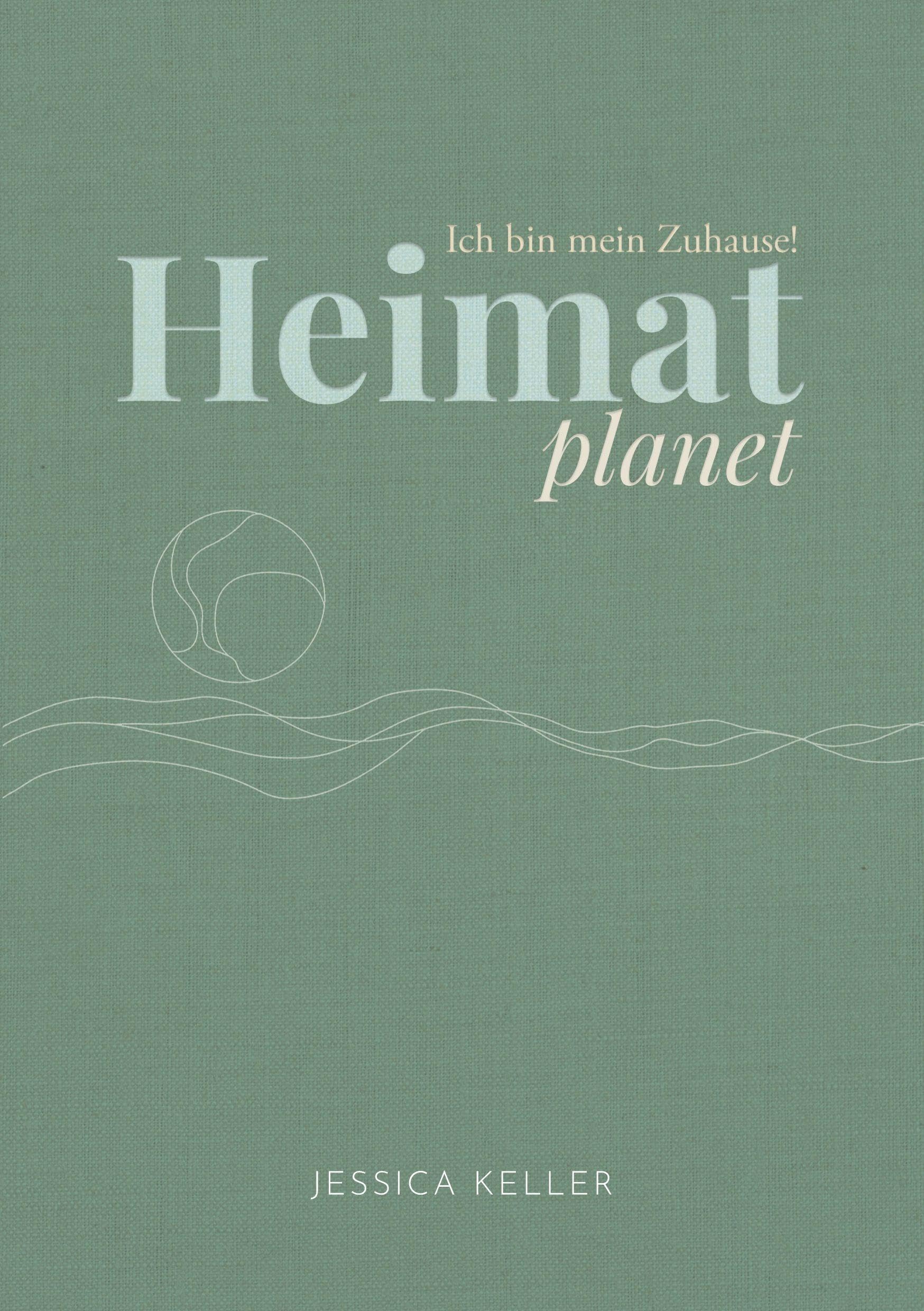 Heimatplanet - Ich bin mein Zuhause! Psychology