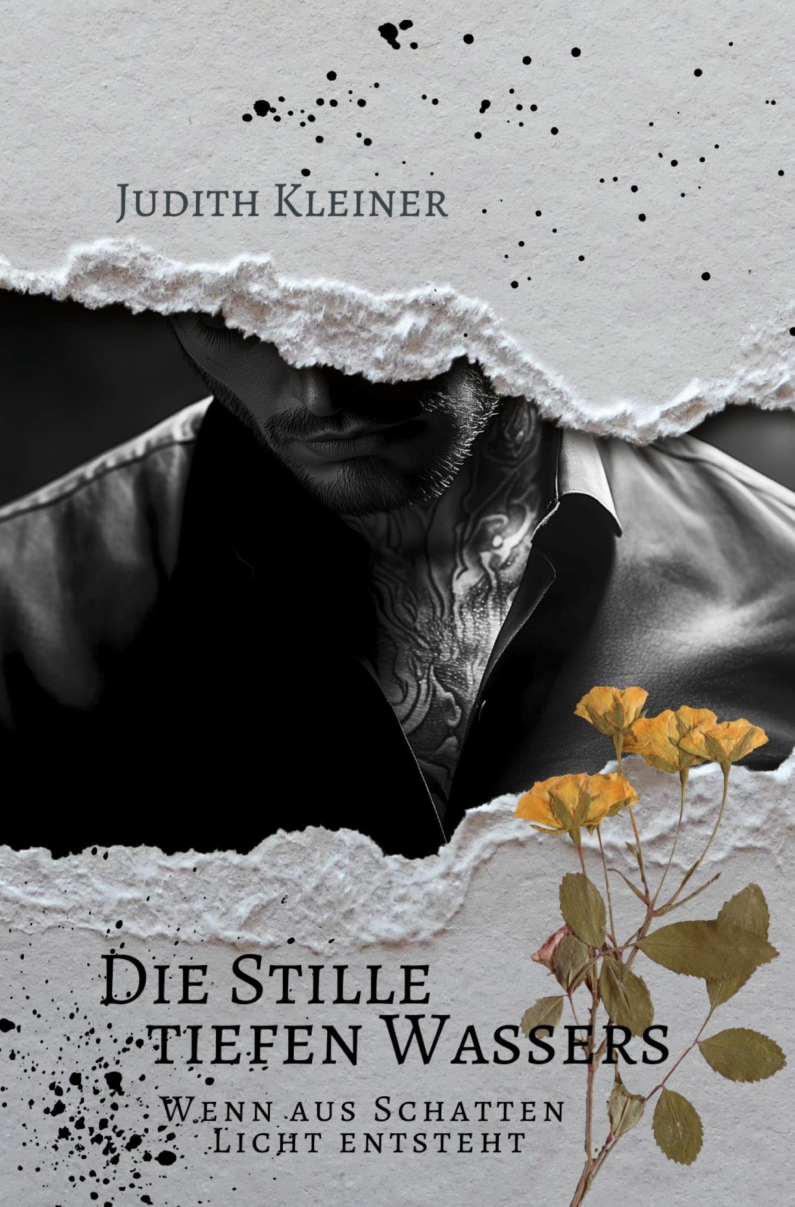 Die Stille tiefen Wassers - 2 Contemporary literature