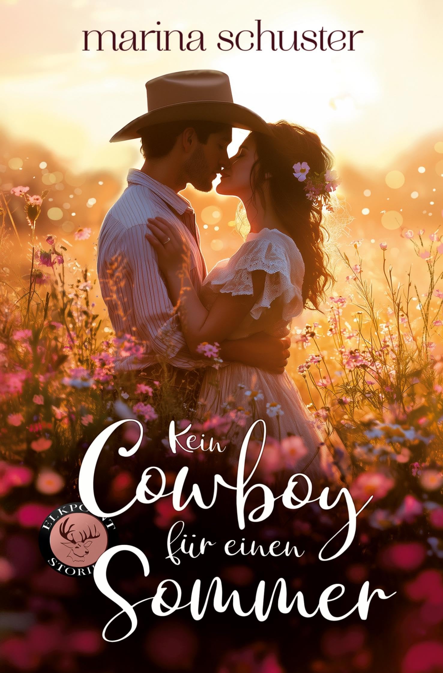 Kein Cowboy für einen Sommer Contemporary literature