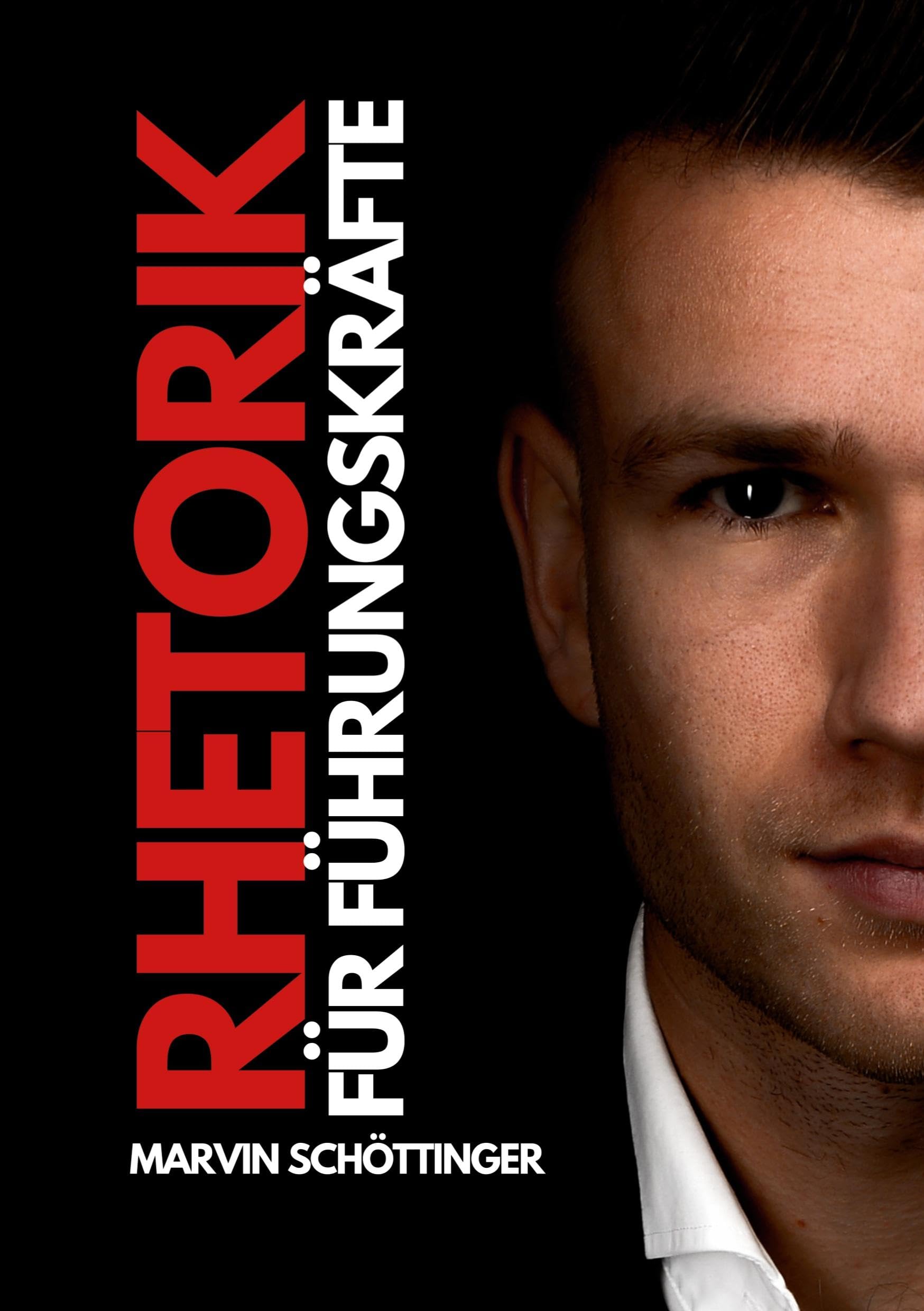 Rhetorik für Führungskräfte Business, Finance & Career