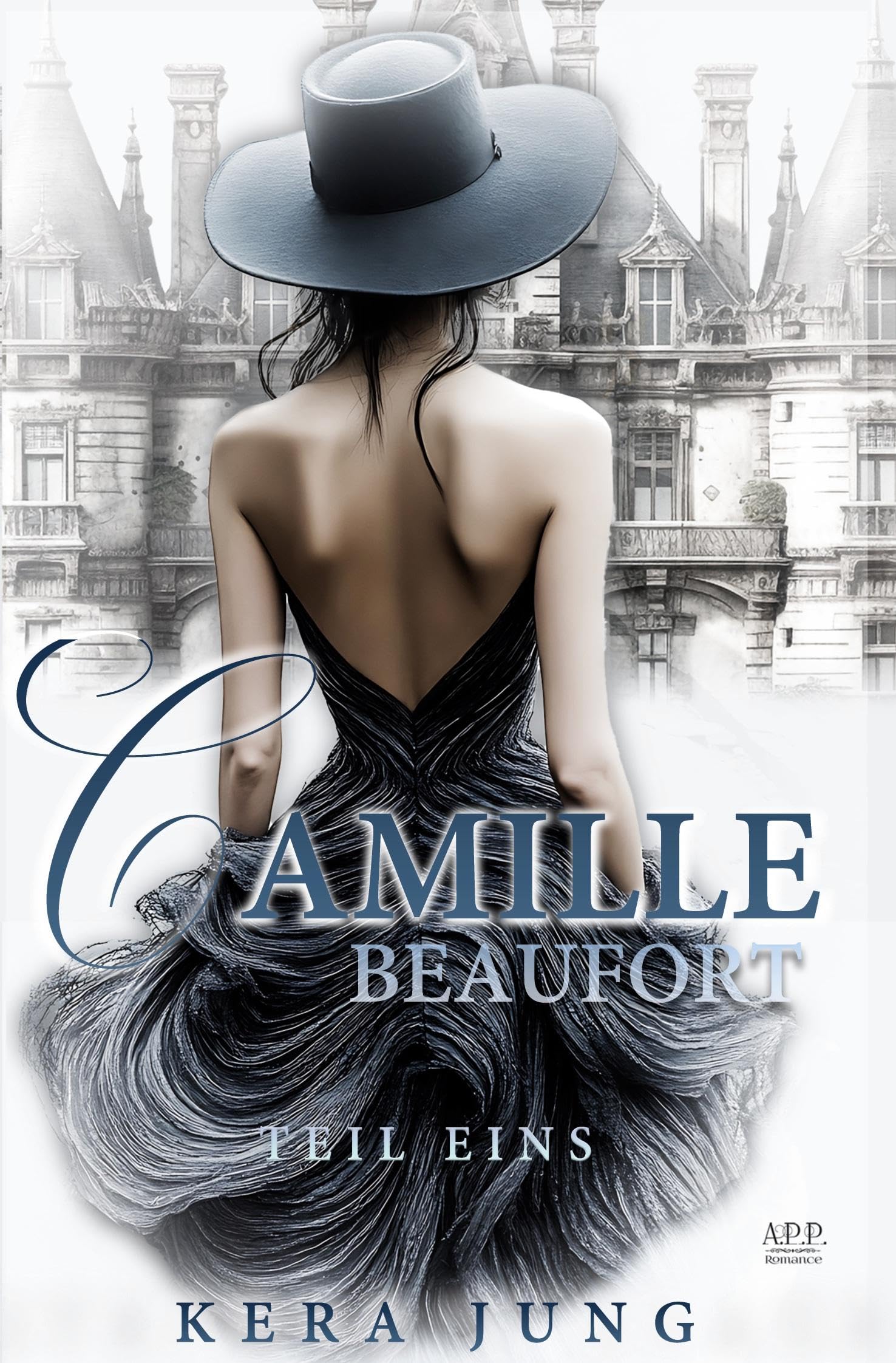 Camille Beaufort International