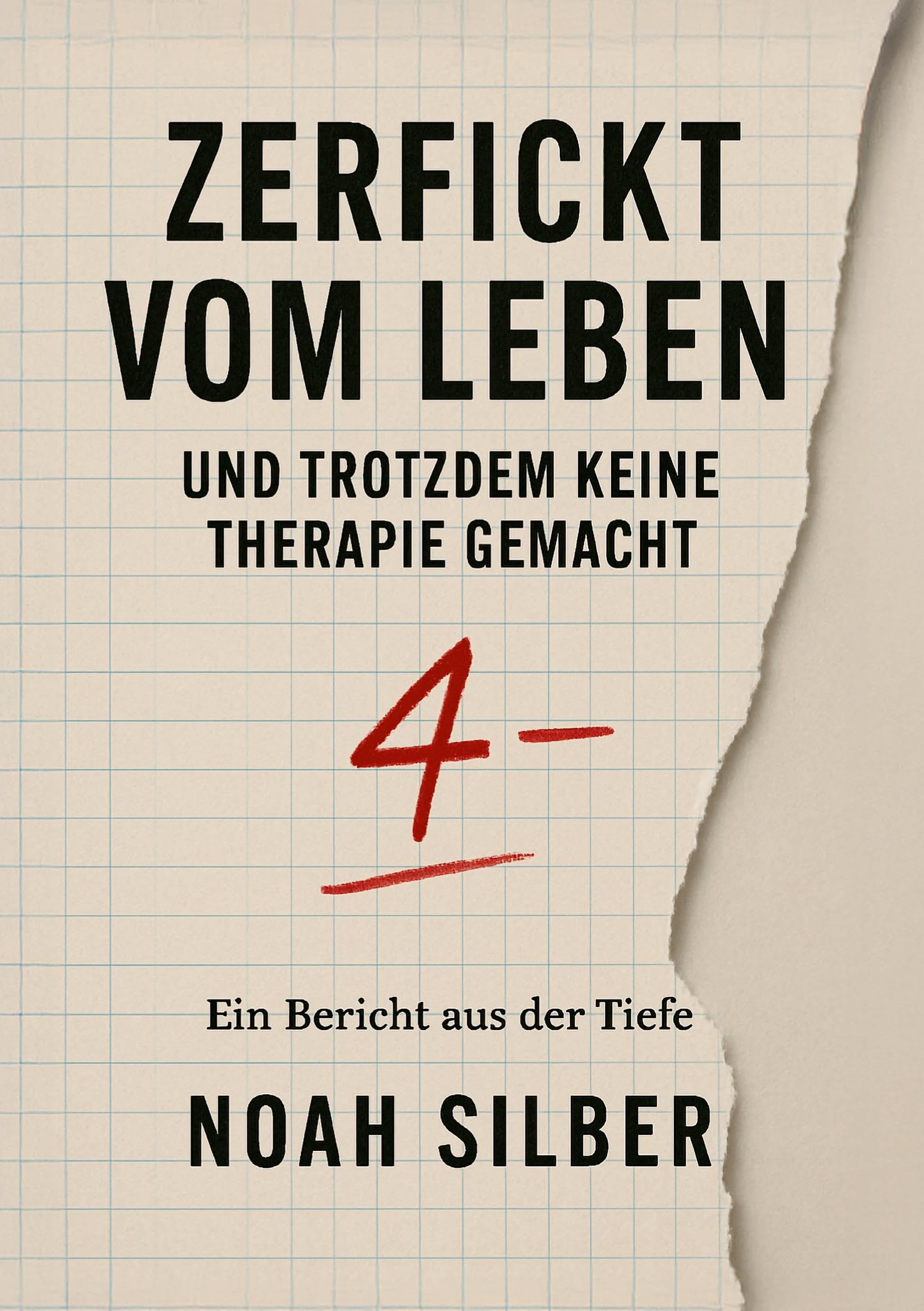 Zerfickt vom Leben - und trotzdem keine Therapie gemacht Psychology