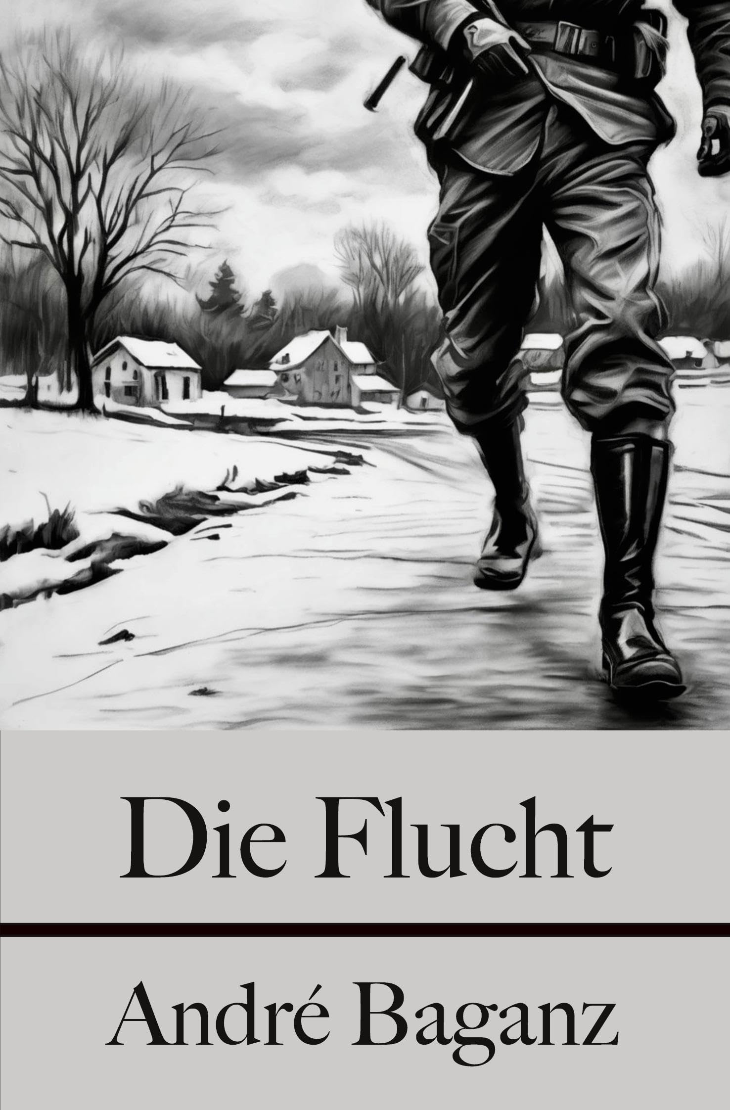 Die Flucht Action & Adventure