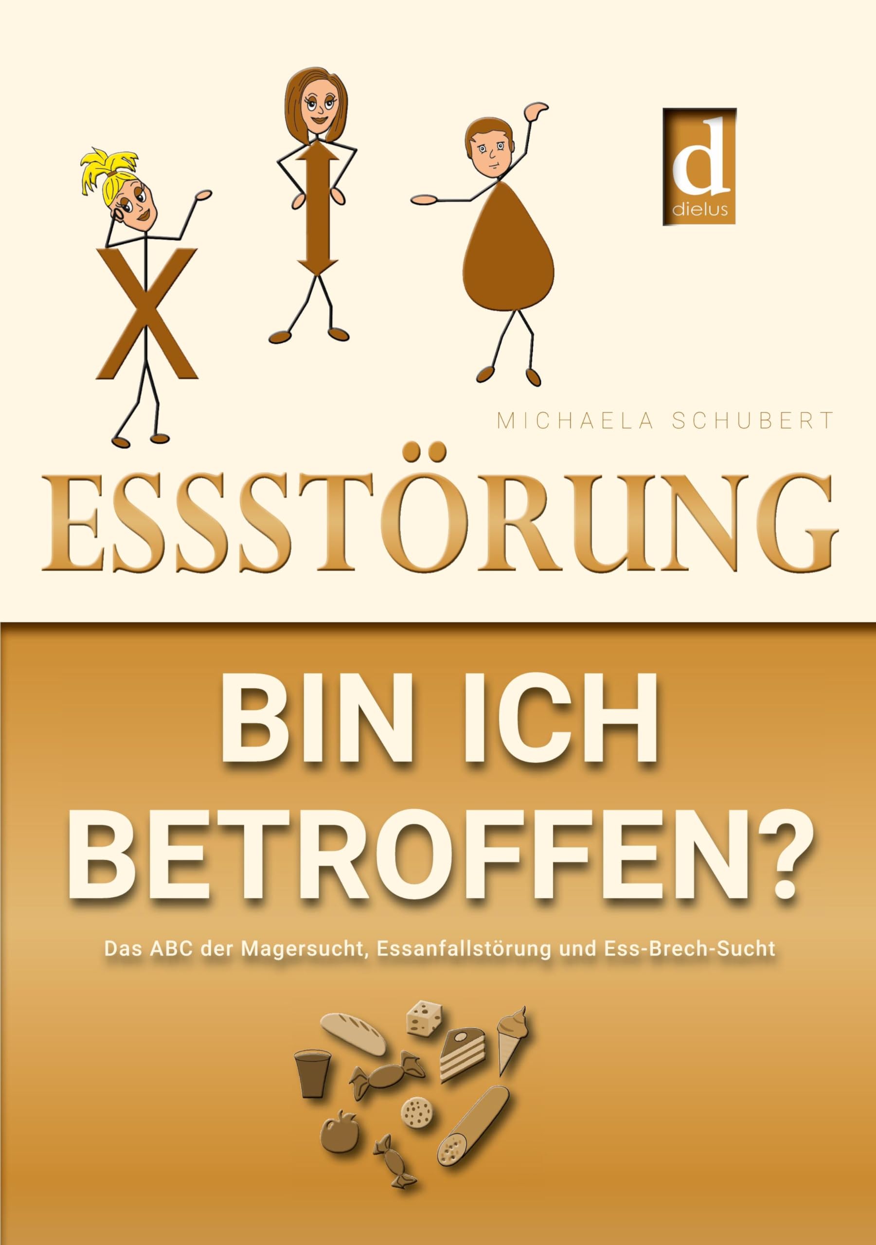 Product Image: Essstörung - bin ich betroffen?