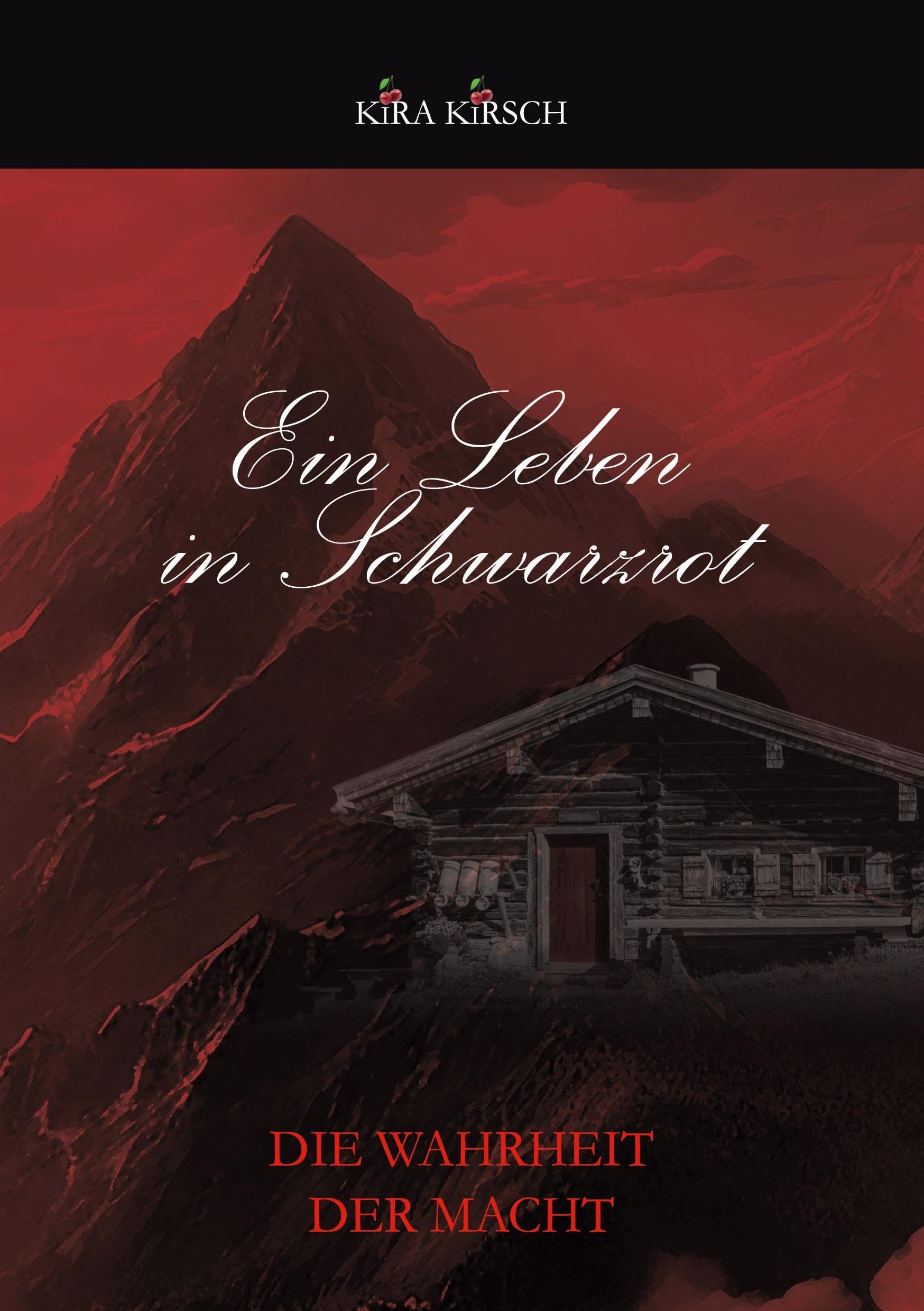 Ein Leben in Schwarzrot - Die Wahrheit der Macht Contemporary literature