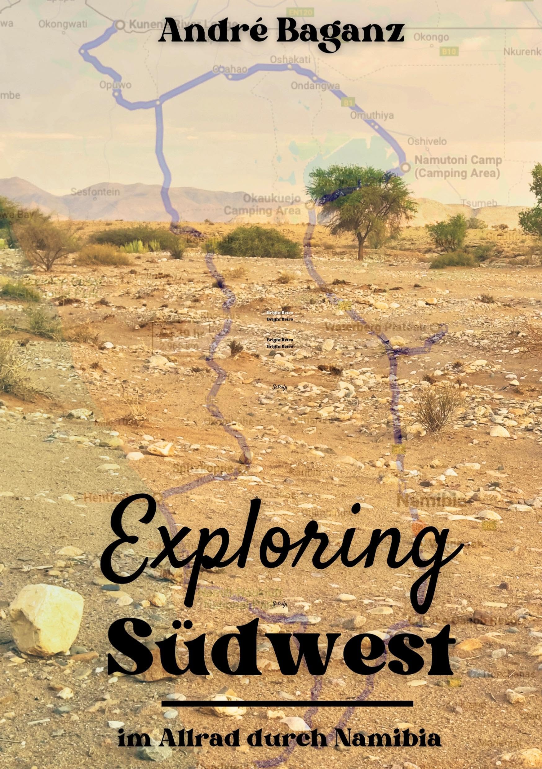 Exploring Südwest Essays & Short Stories