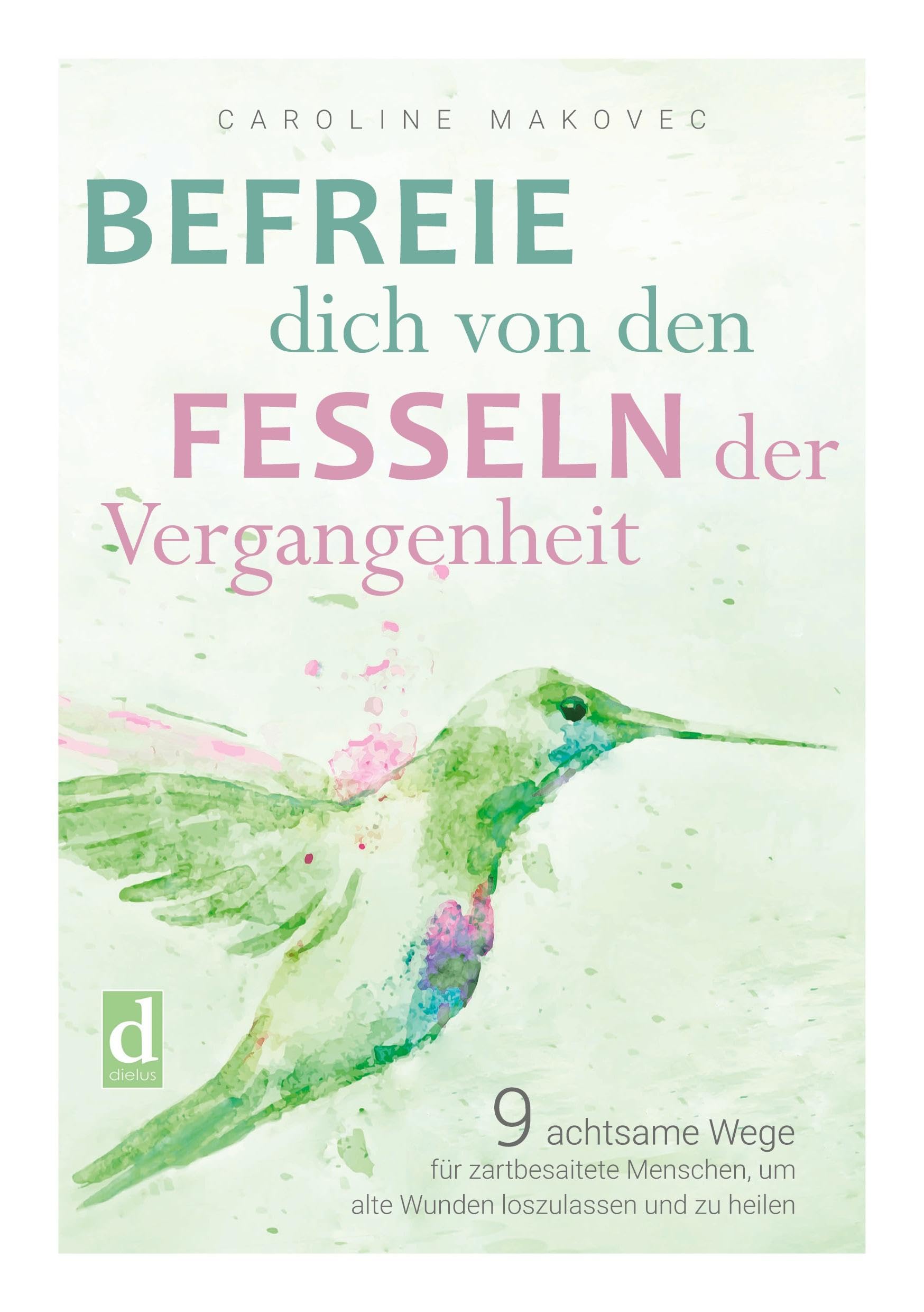 Befreie dich von den Fesseln der Vergangenheit Health, Nutrition & Fitness