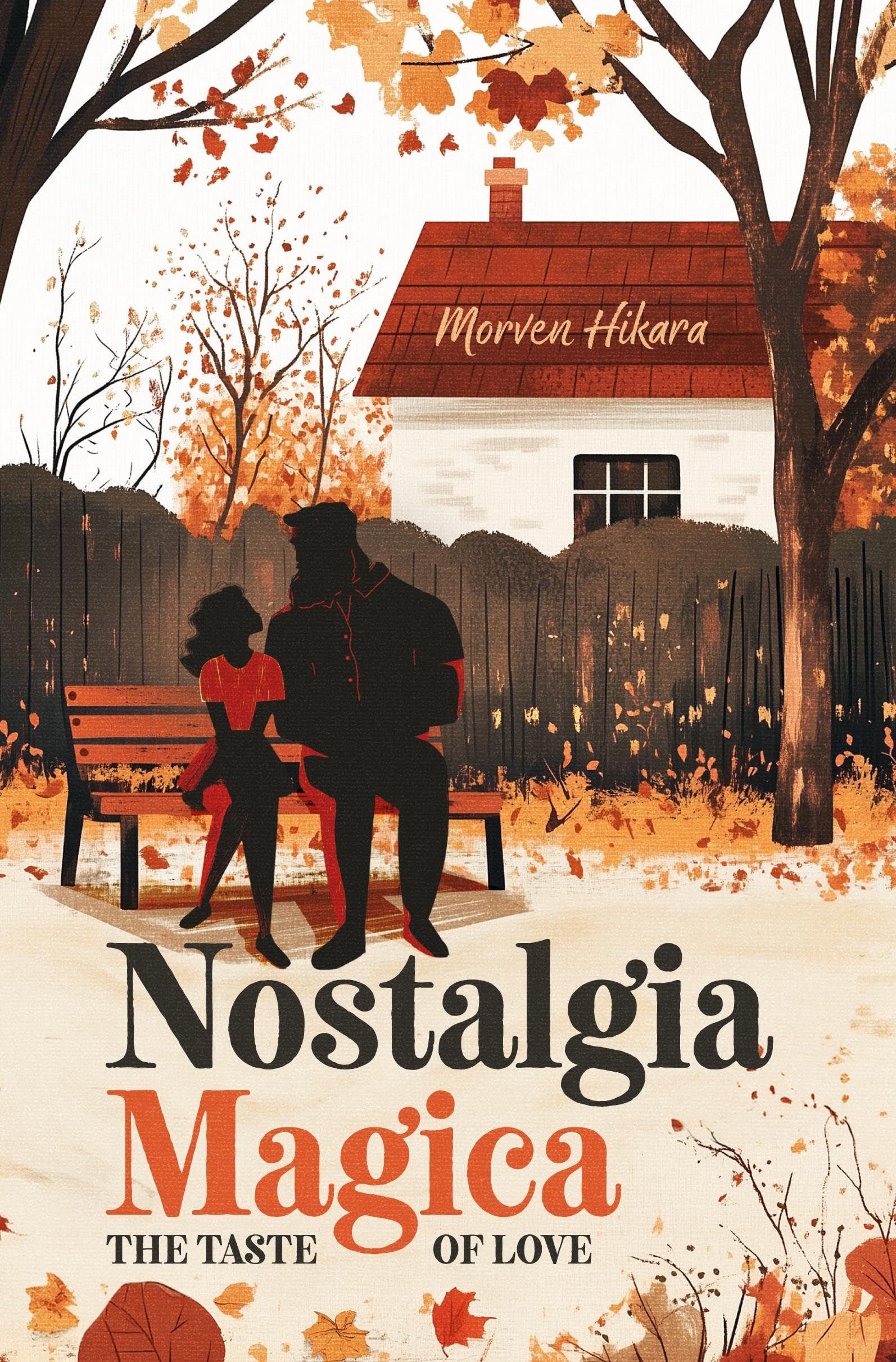 Nostalgia Magica: The Taste of Love Humour & Satire