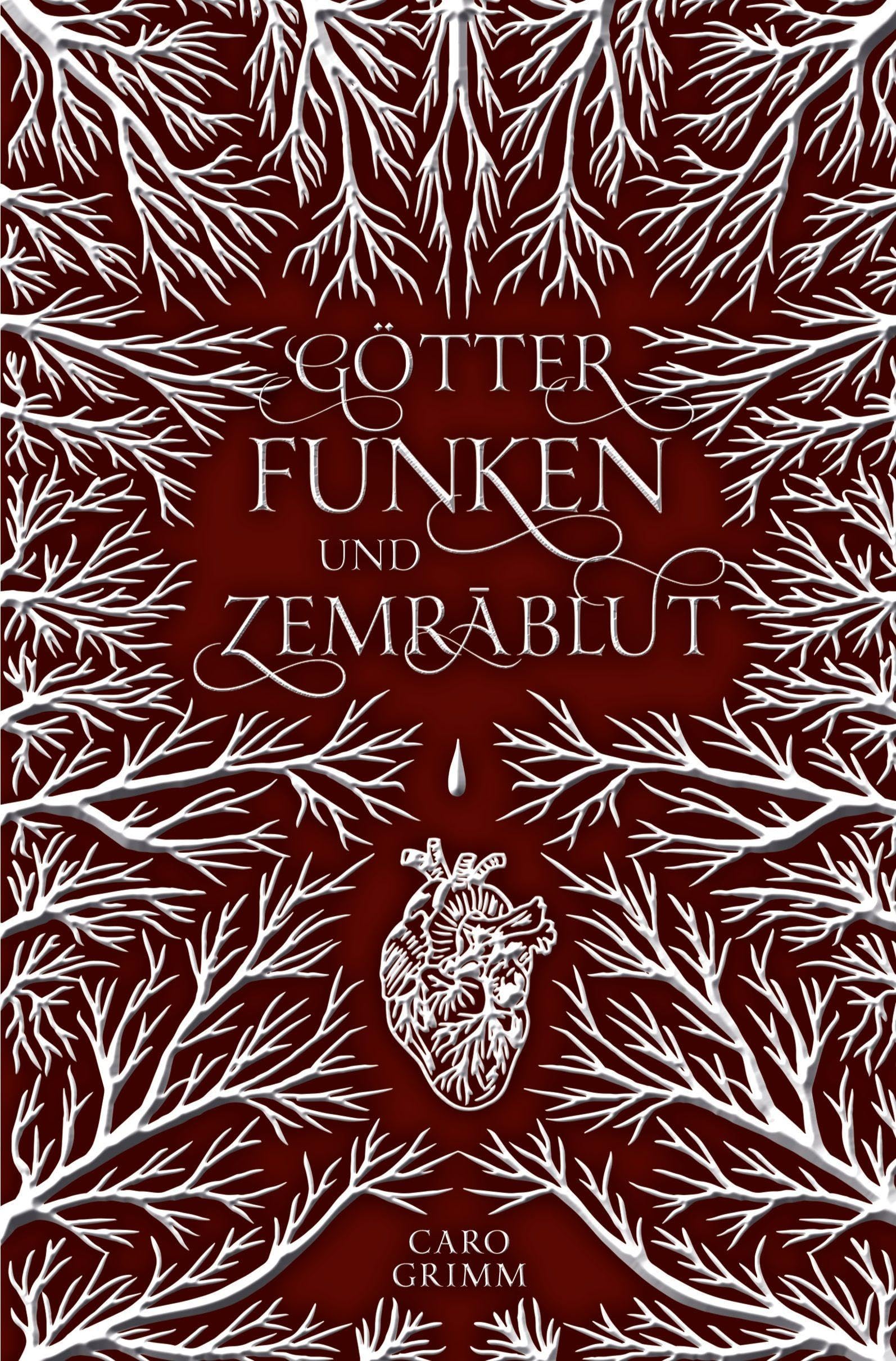 Götterfunken und Zemr¿blut Poetry