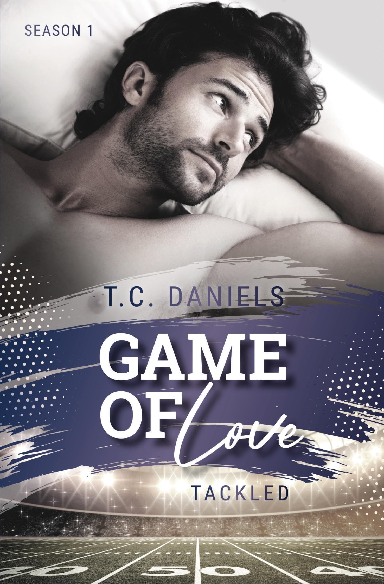 Game Of Love - Tackled Contemporary literature