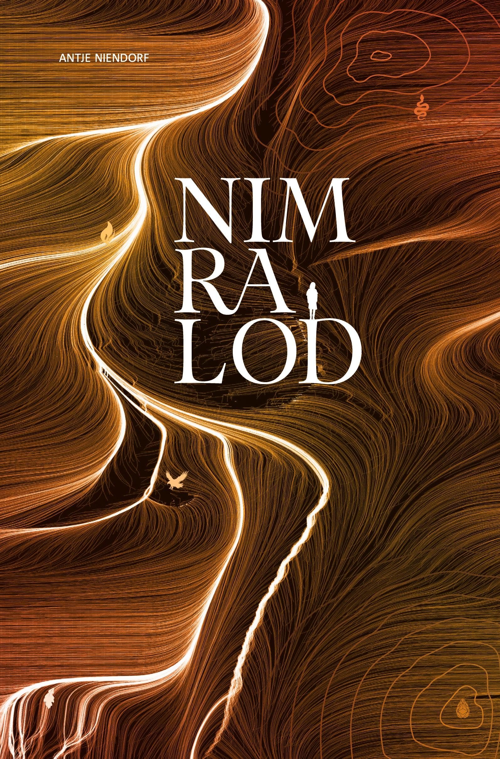 Kampf um Anurin - Nimra Lod Contemporary literature