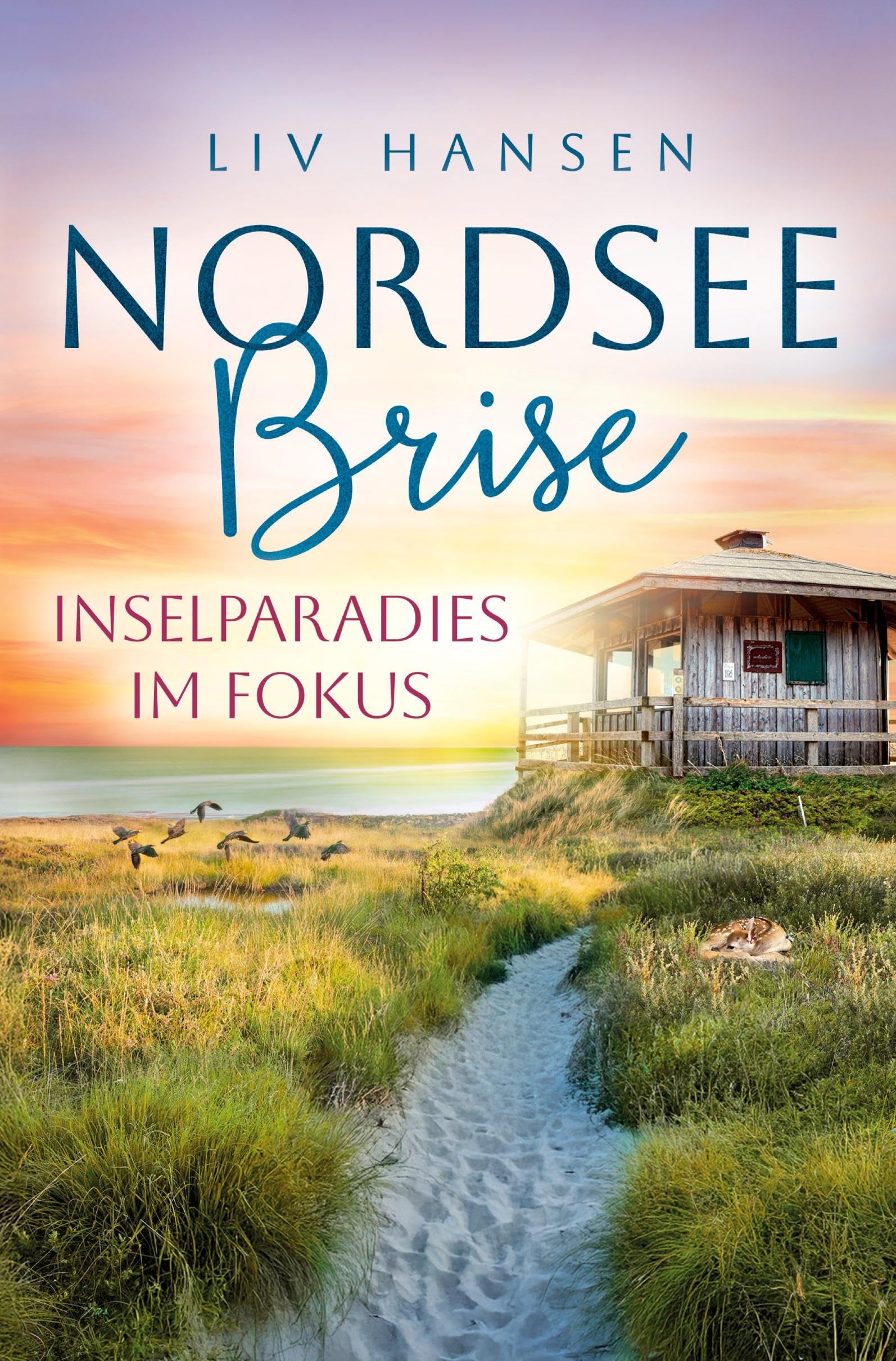 Inselparadies im Fokus Contemporary literature