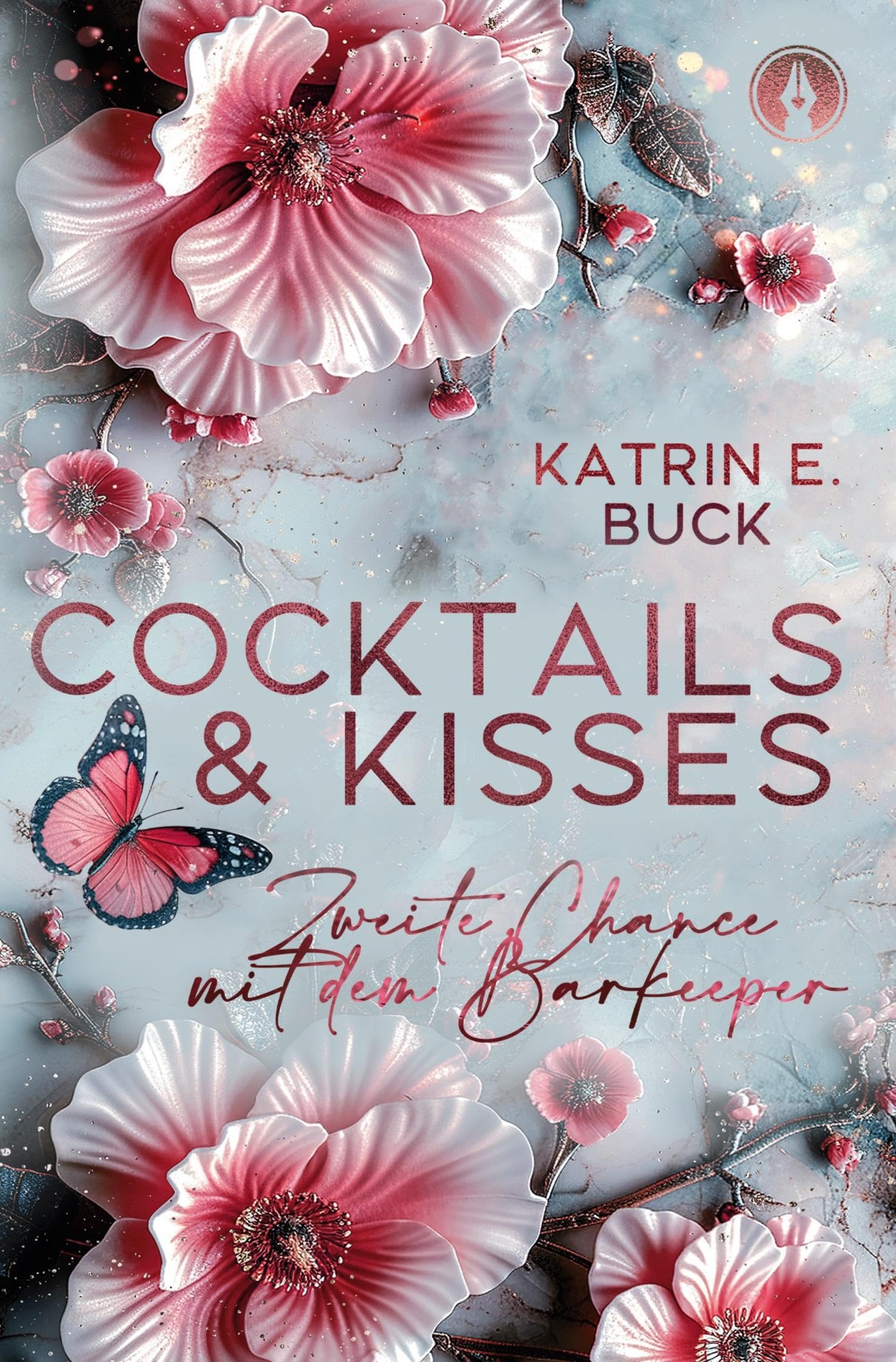 Cocktails & Kisses Contemporary literature