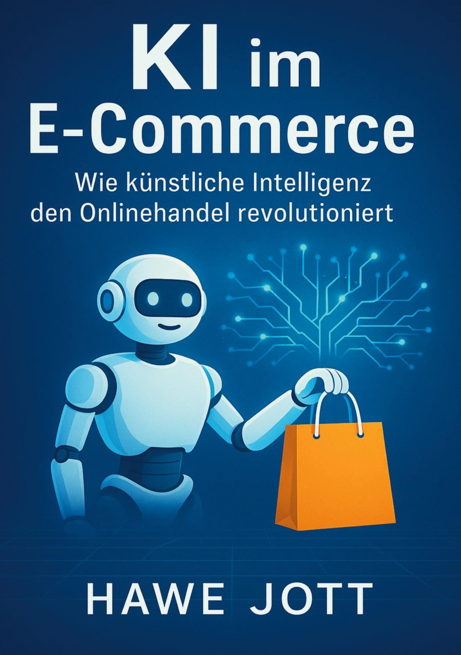 KI im E-Commerce Business, Finance & Career Books