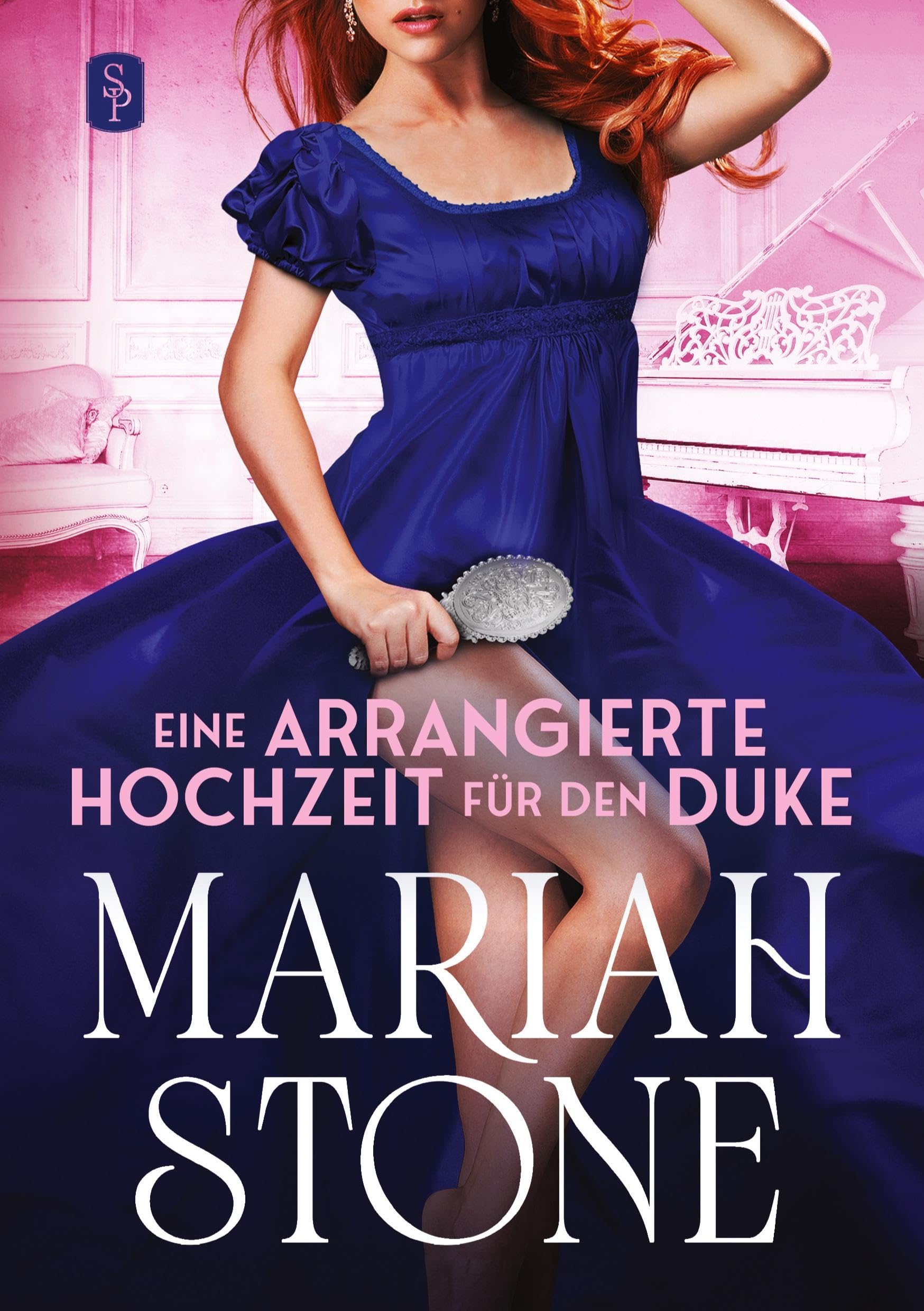 Eine arrangierte Hochzeit für den Duke book