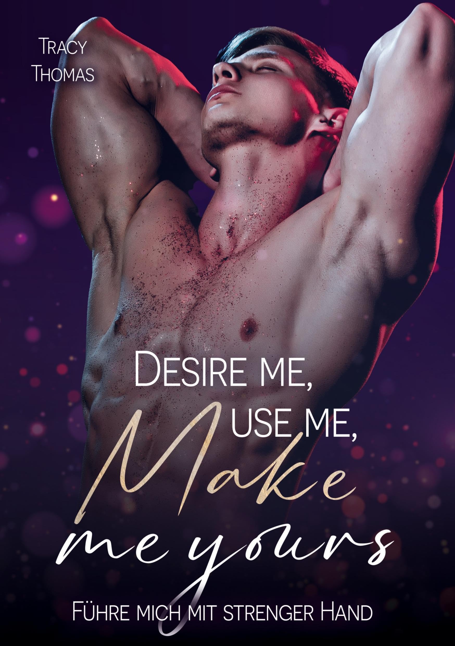 Product Image: Desire me, use me, make me yours