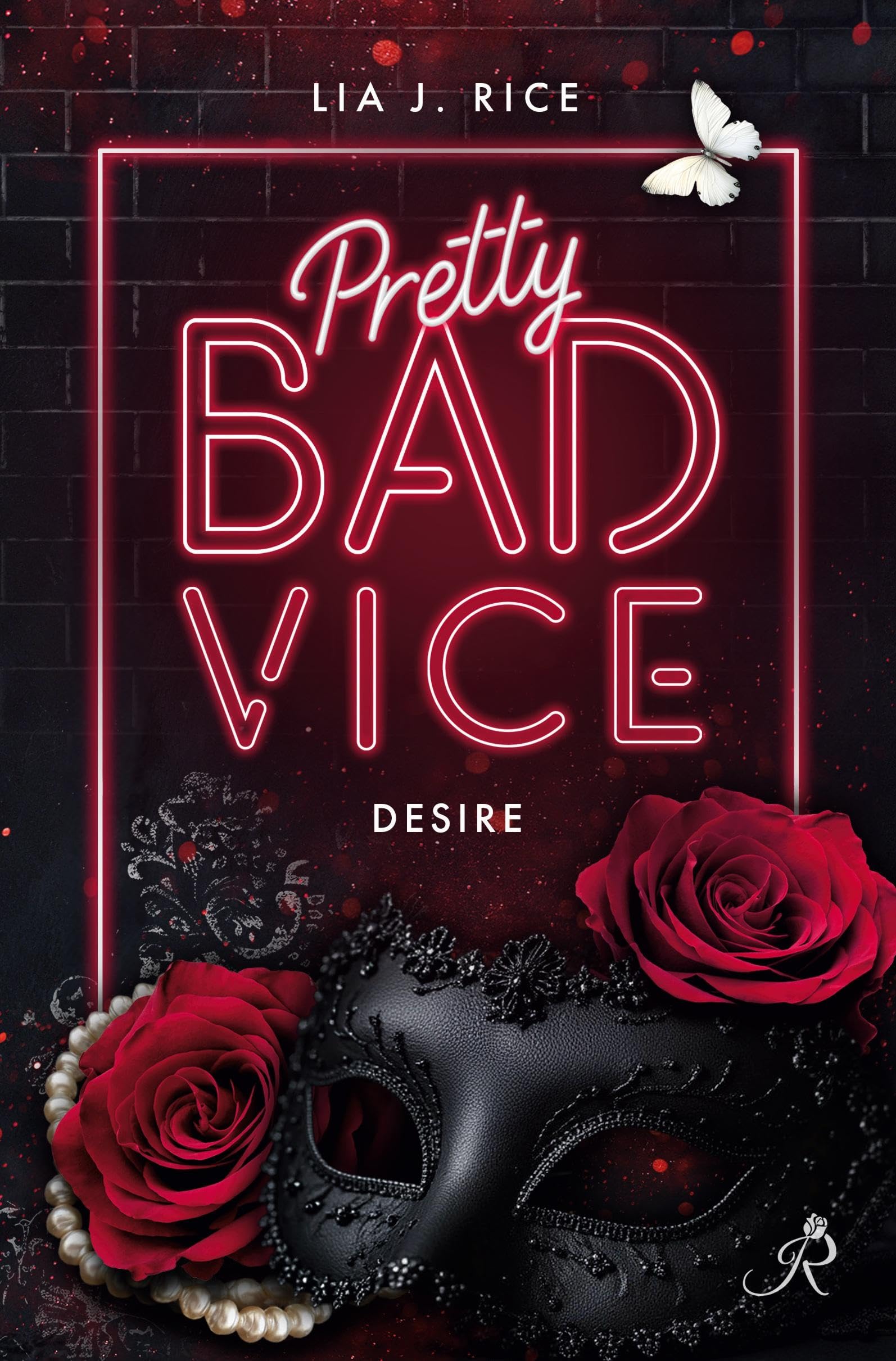Pretty Bad Vice: Desire (Band 1) Contemporary literature