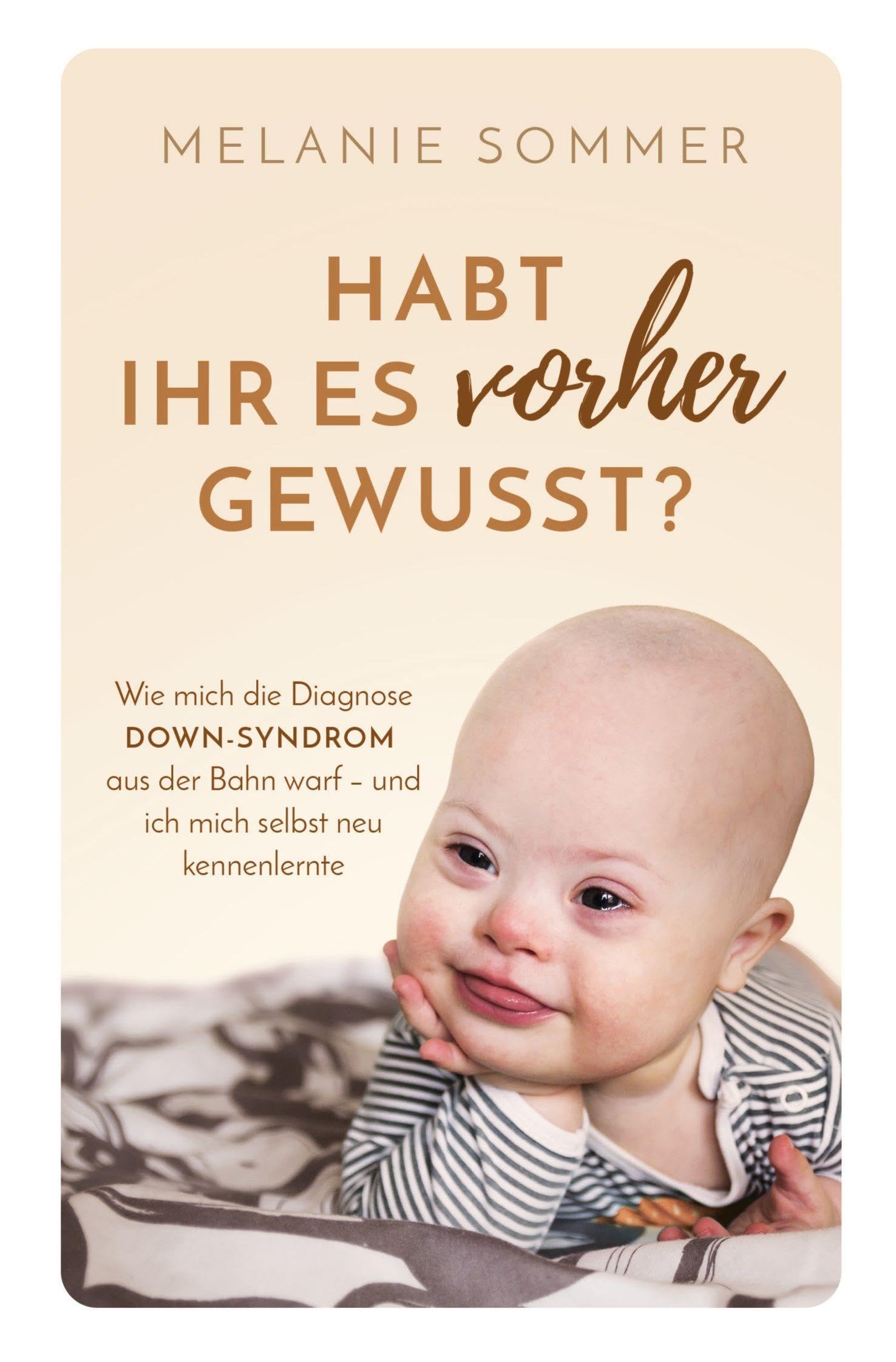 Habt ihr es vorher gewusst? Personalities