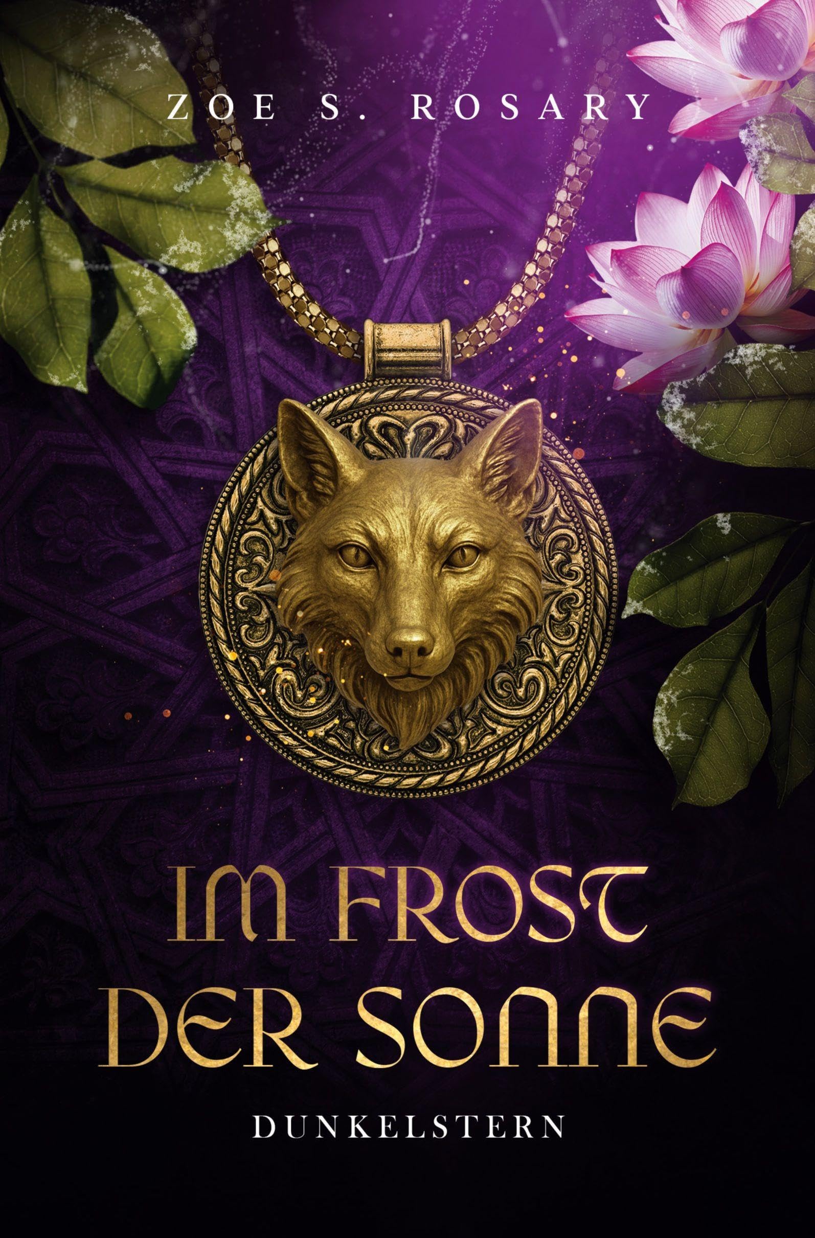 Im Frost der Sonne Fairy Tales & Legends