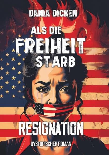Als die Freiheit starb - Resignation Contemporary literature