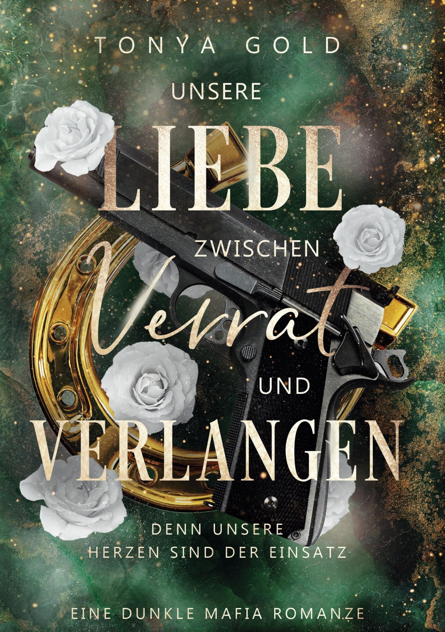 Unsere Liebe zwischen Verrat und Verlangen Contemporary literature