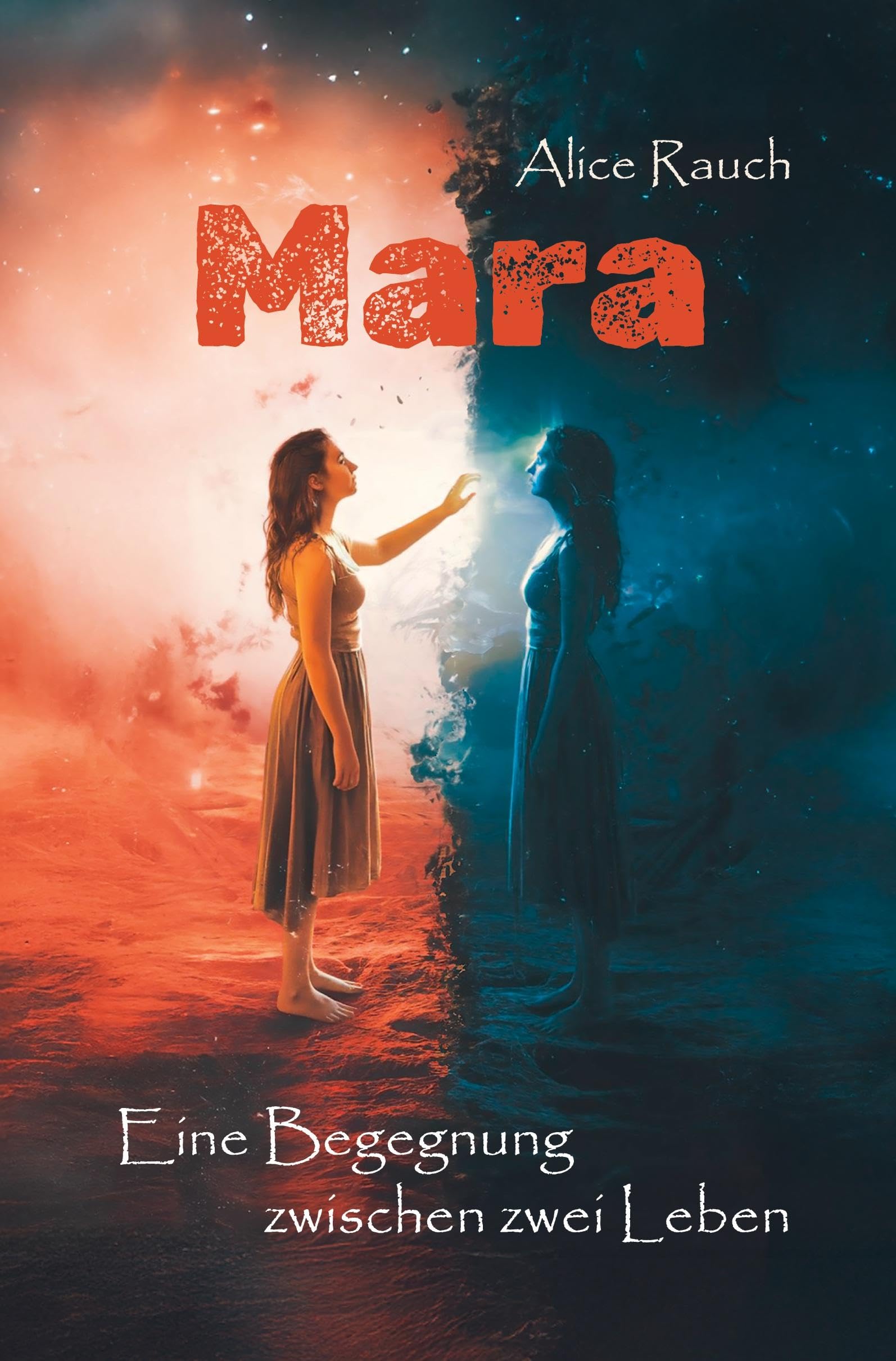Mara - Eine Begegnung zwischen zwei Leben Personalities