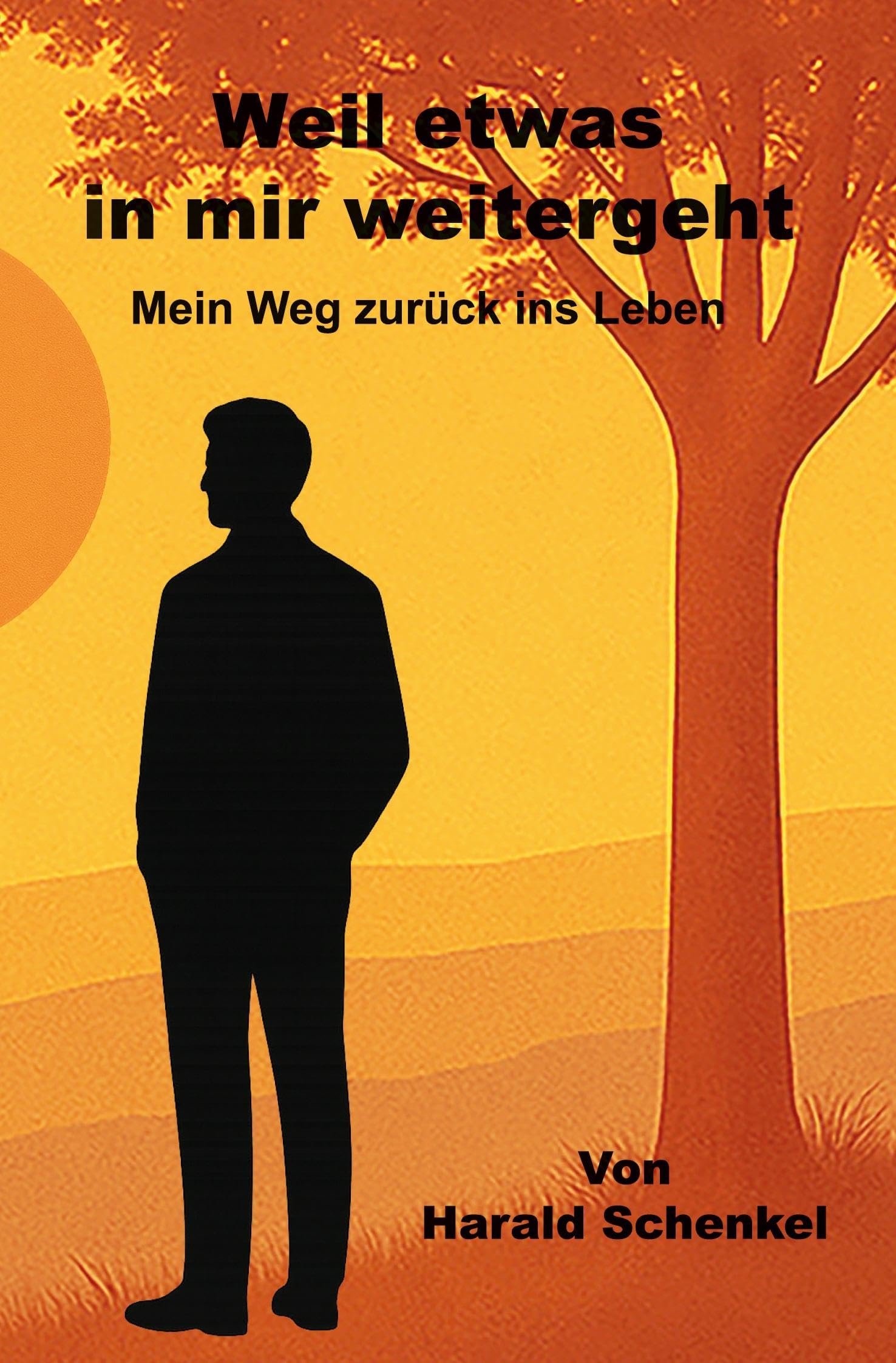 Weil etwas in mir weitergeht Personalities