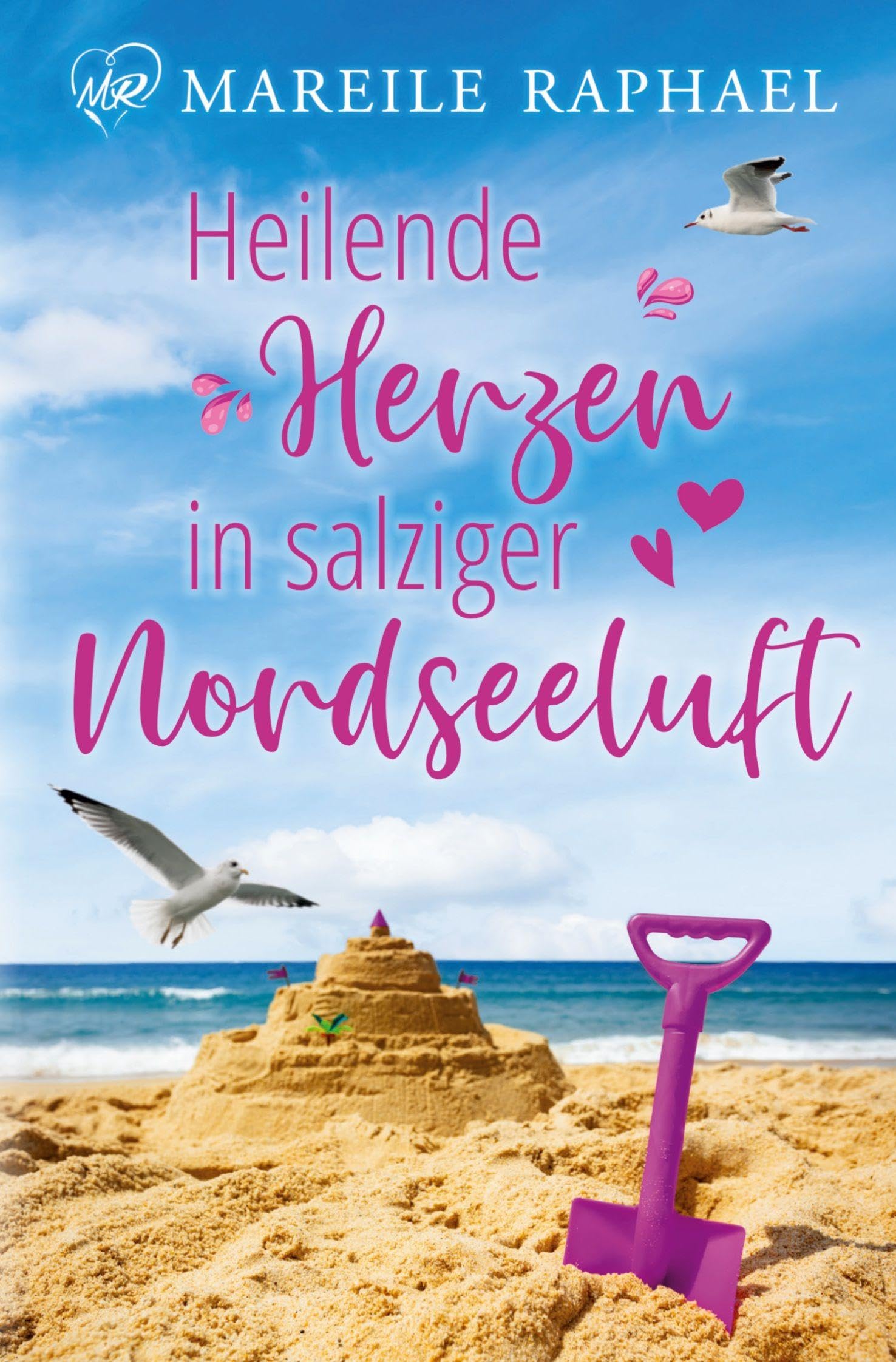 Heilende Herzen in salziger Nordseeluft Contemporary literature